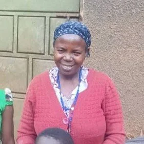 Niwomukiza Aggata