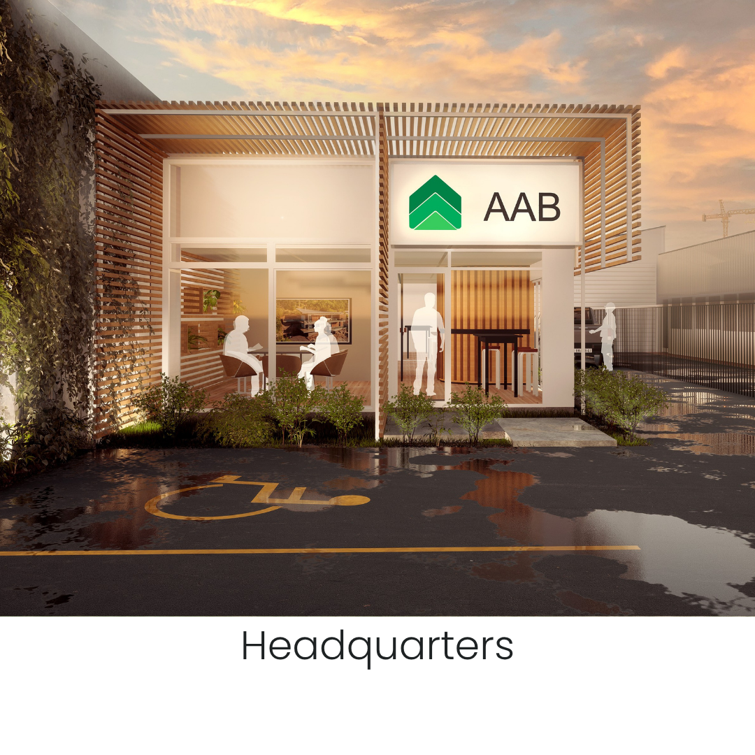 Headquarters