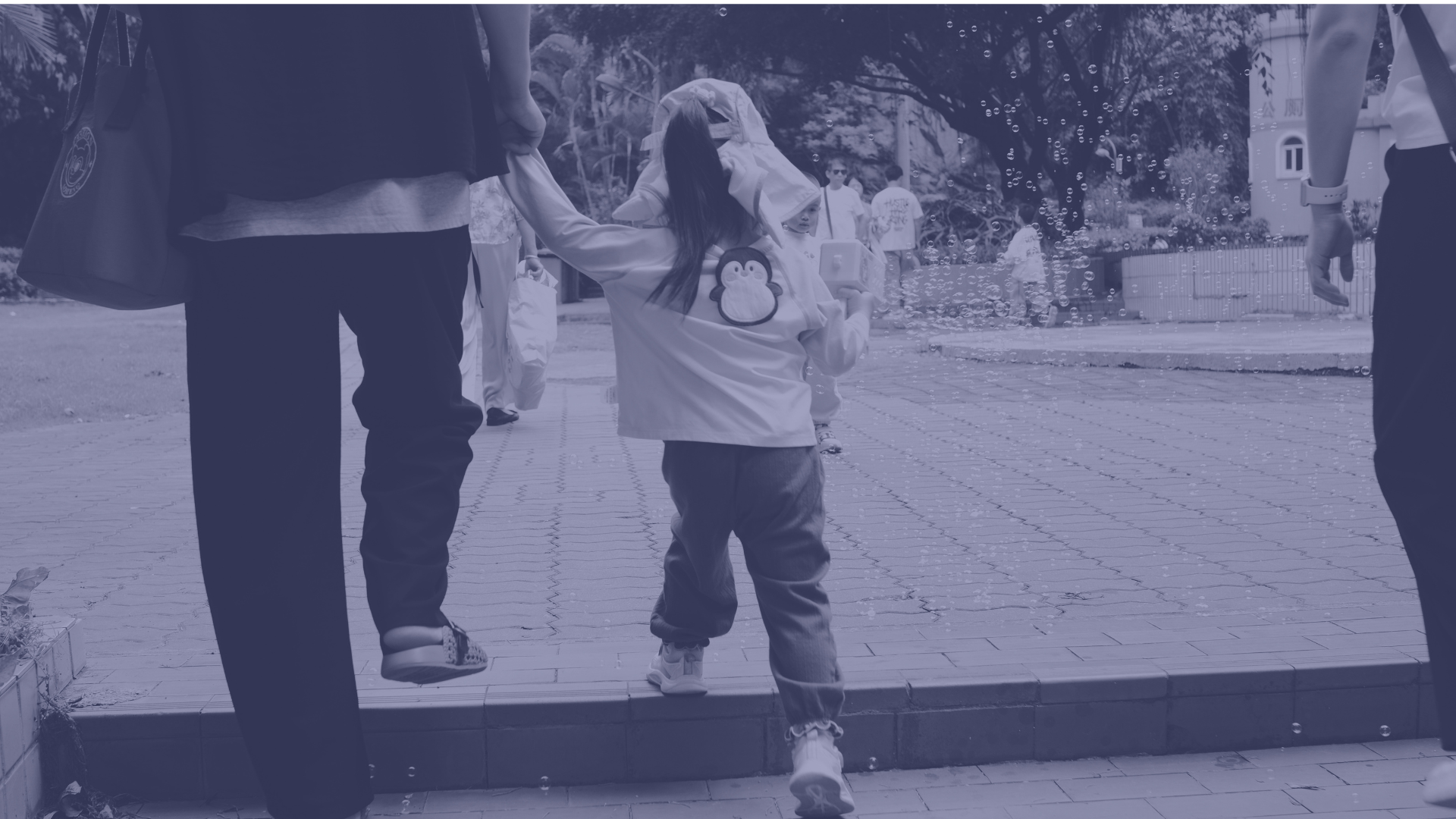 Child Support Obligations for Stepparents