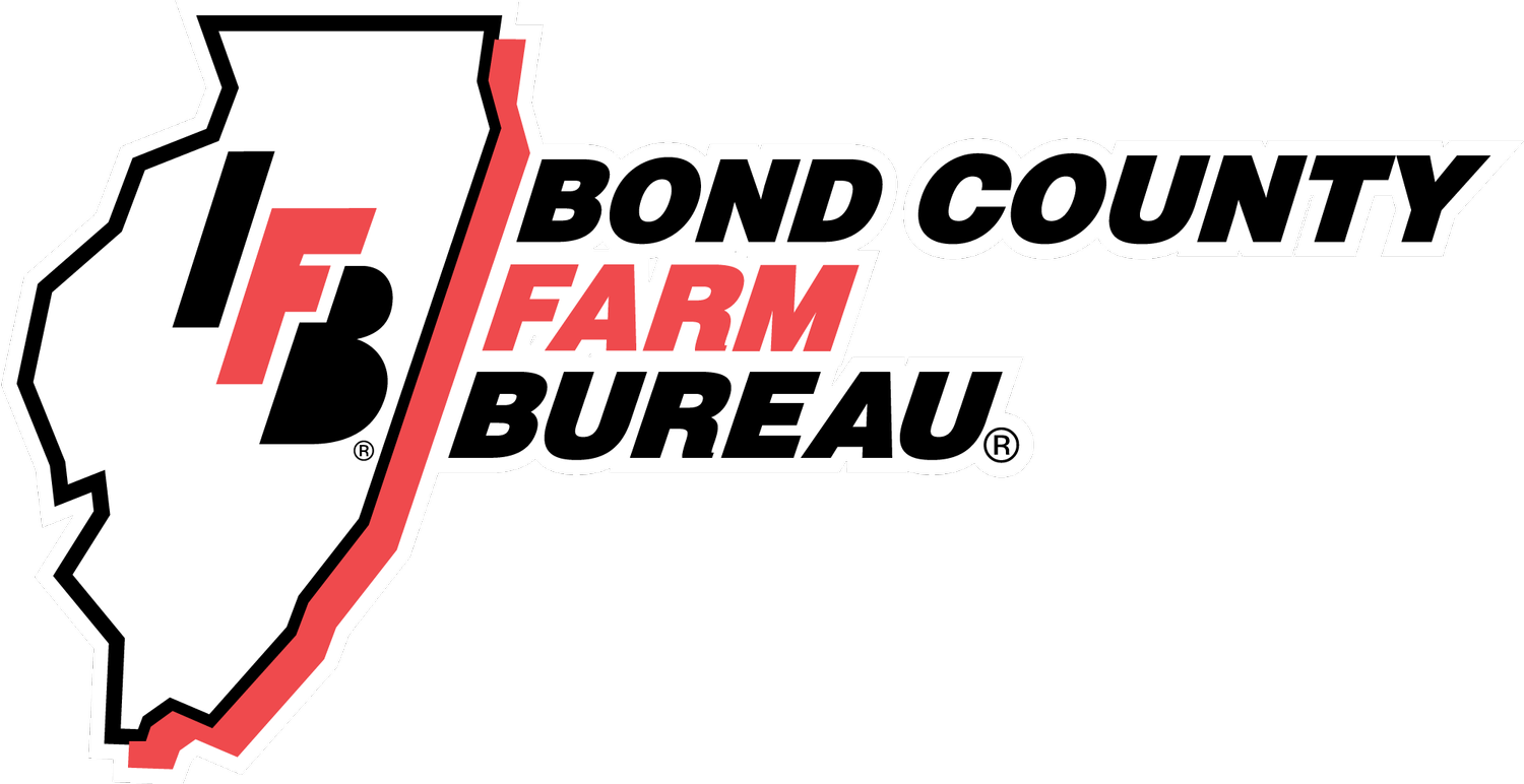 Bond County Farm Bureau