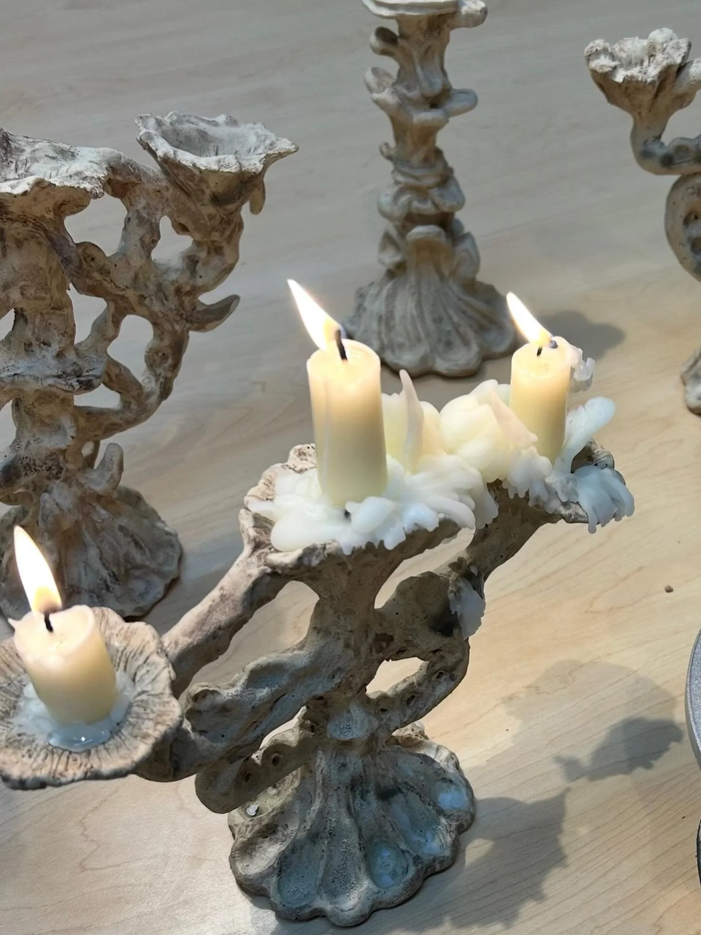 hello 2026 🌀 
this year I will reach towards creativity, community, land, family, clay, and love 

may the wheel keep spinning