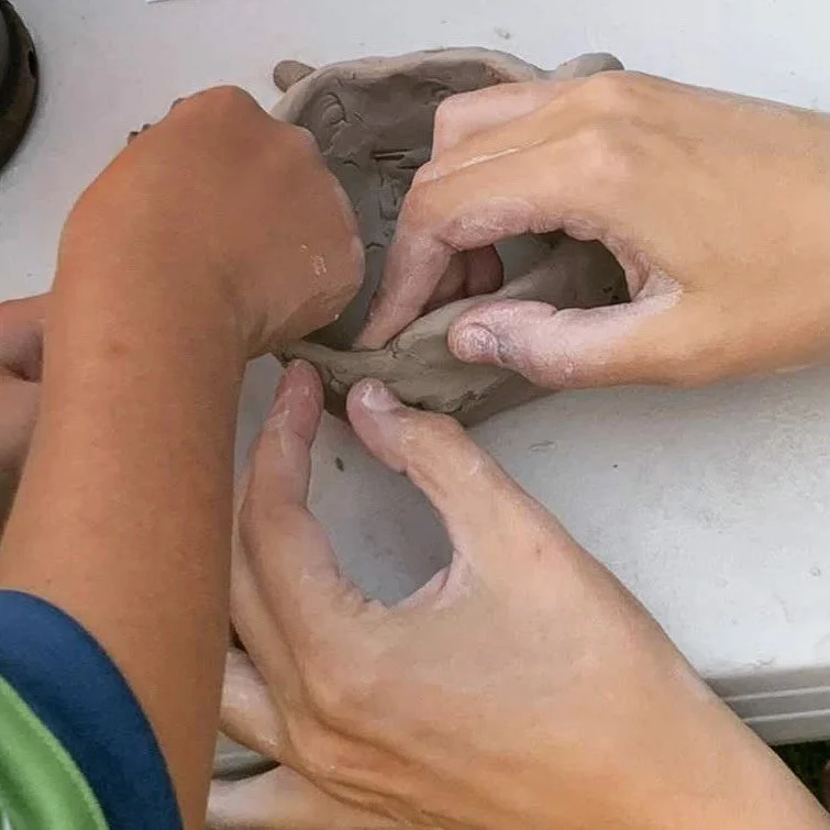 Calling all Seattle area parents! ✨

I&rsquo;m looking for 3 elementary schools to teach after school ceramics at! If your school doesn&rsquo;t have a ceramic program yet, message me ❤️

Class description: Clay Play! 
This 10-week class introduces ki