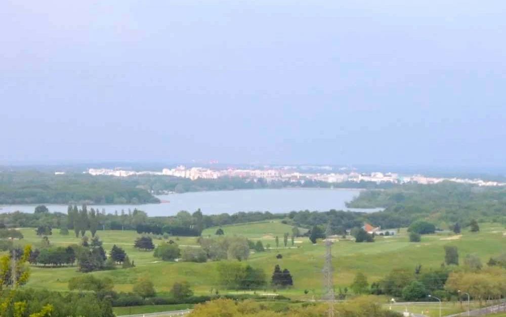PAYSAGE ET ENVIRONNEMENT