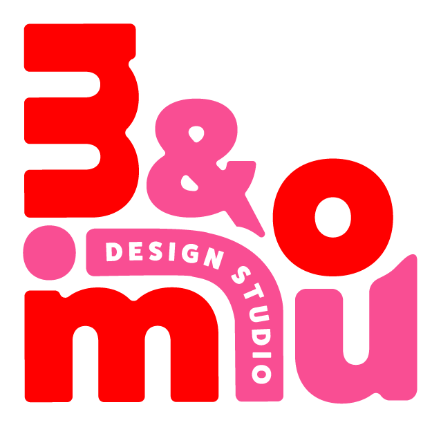 MIM+LOU Designs