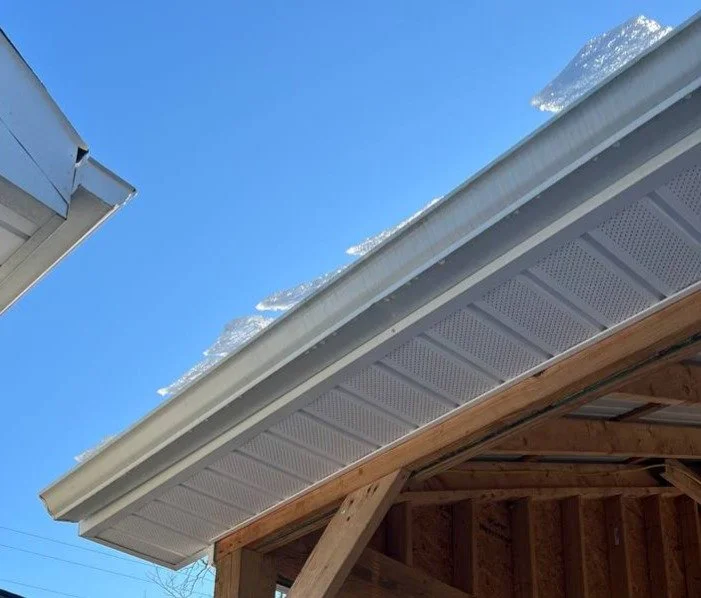 Ice Storm Damage Prevention For Homeowners