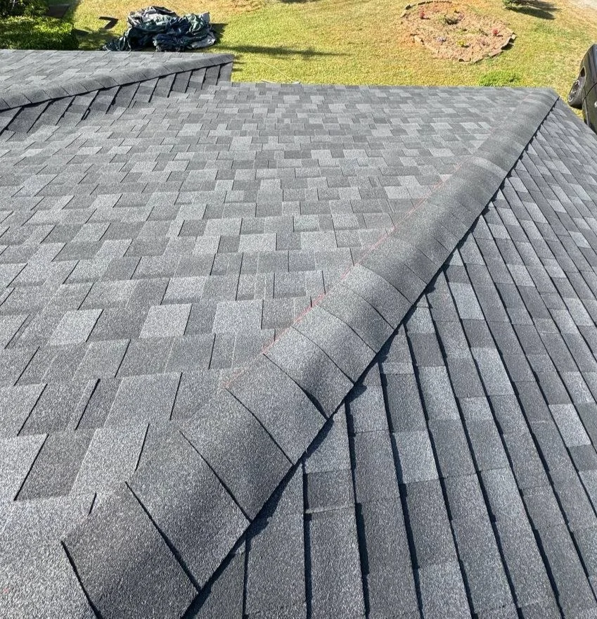 Roof Blistering: Signs, Causes &amp; Solutions