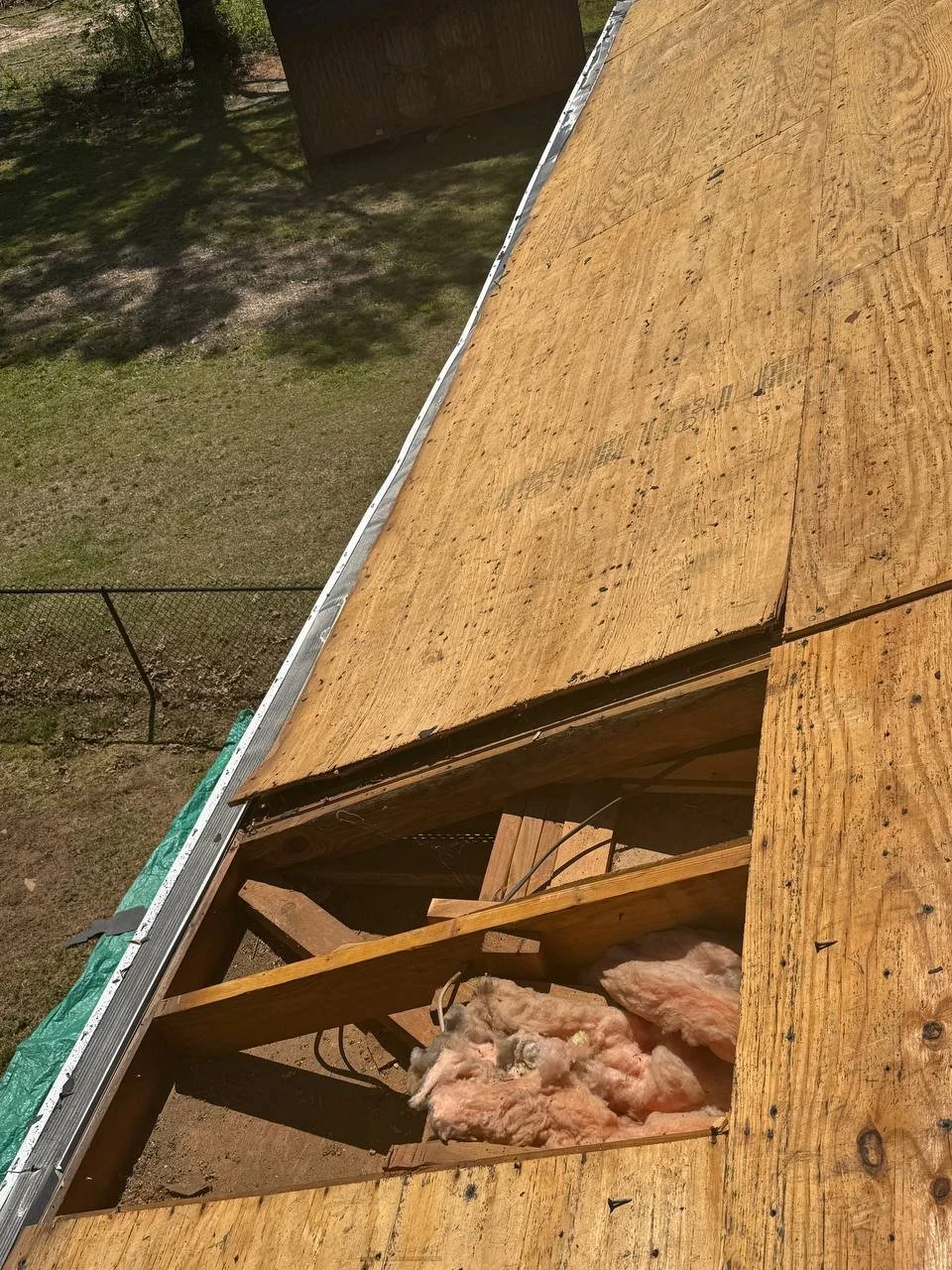 Is Your Attic Hurting Your Roof?