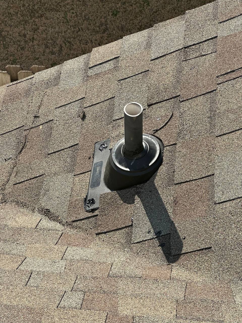 The #1 Reason why a Roof Leak ISN'T THE Shingles