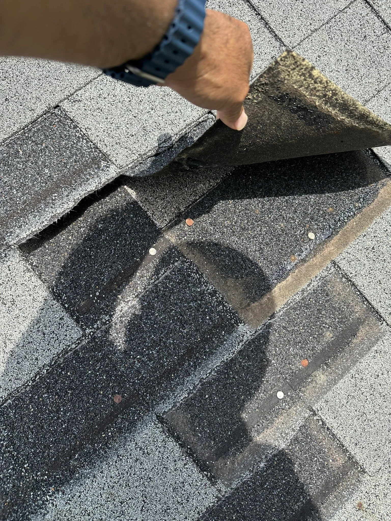 Roof Repair in Boiling Springs, SC