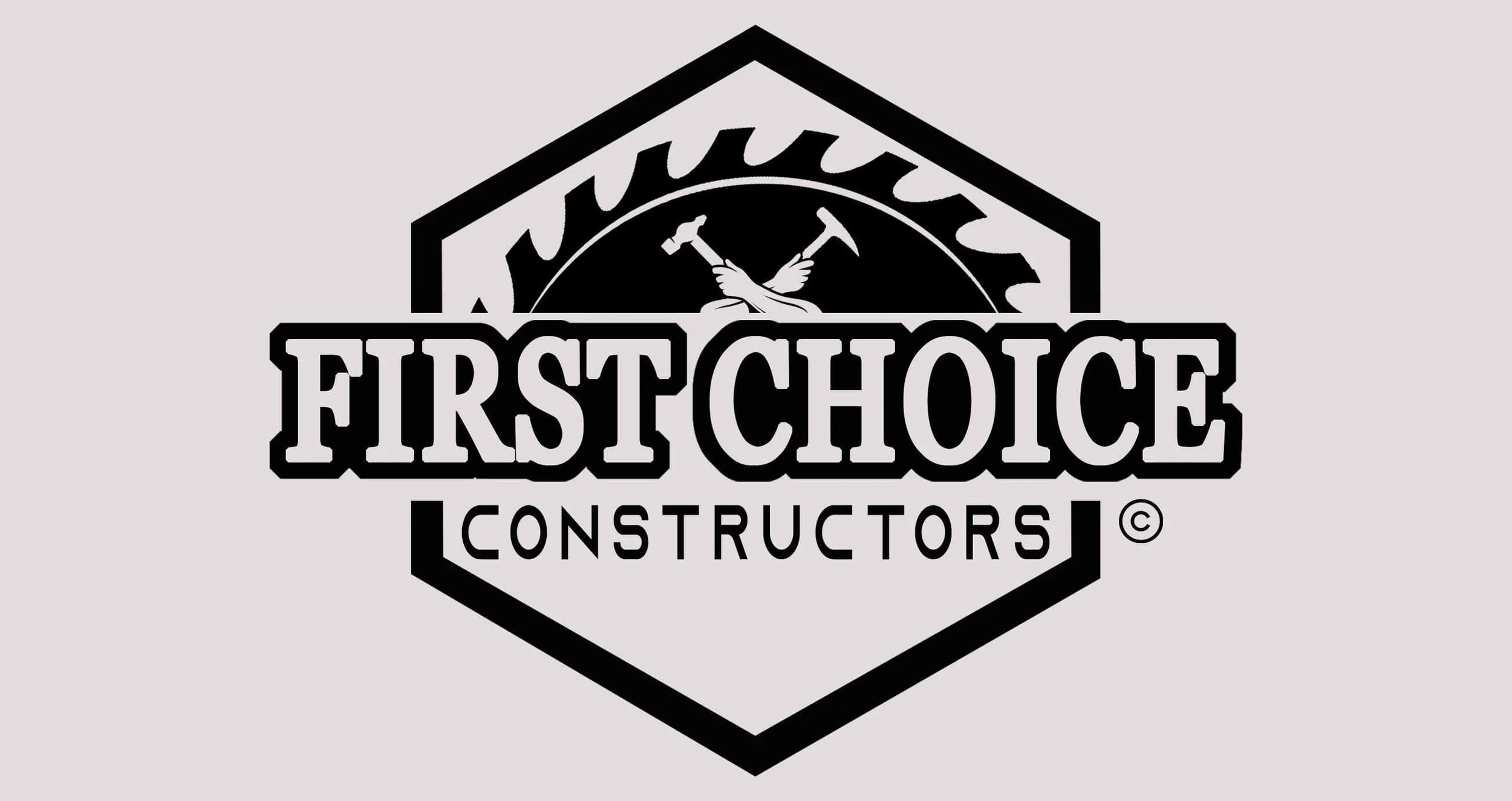First Choice Constructors offer roofing services, gutter services, and siding services. Exterior work galore. Bilingual.  