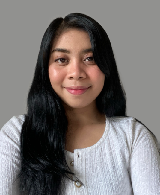 Grace Bernardino is part of the office staff at First Choice Constructors S&B LLC.