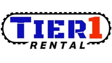 Tier 1 Rental Equipment in Connecticut and Western MA