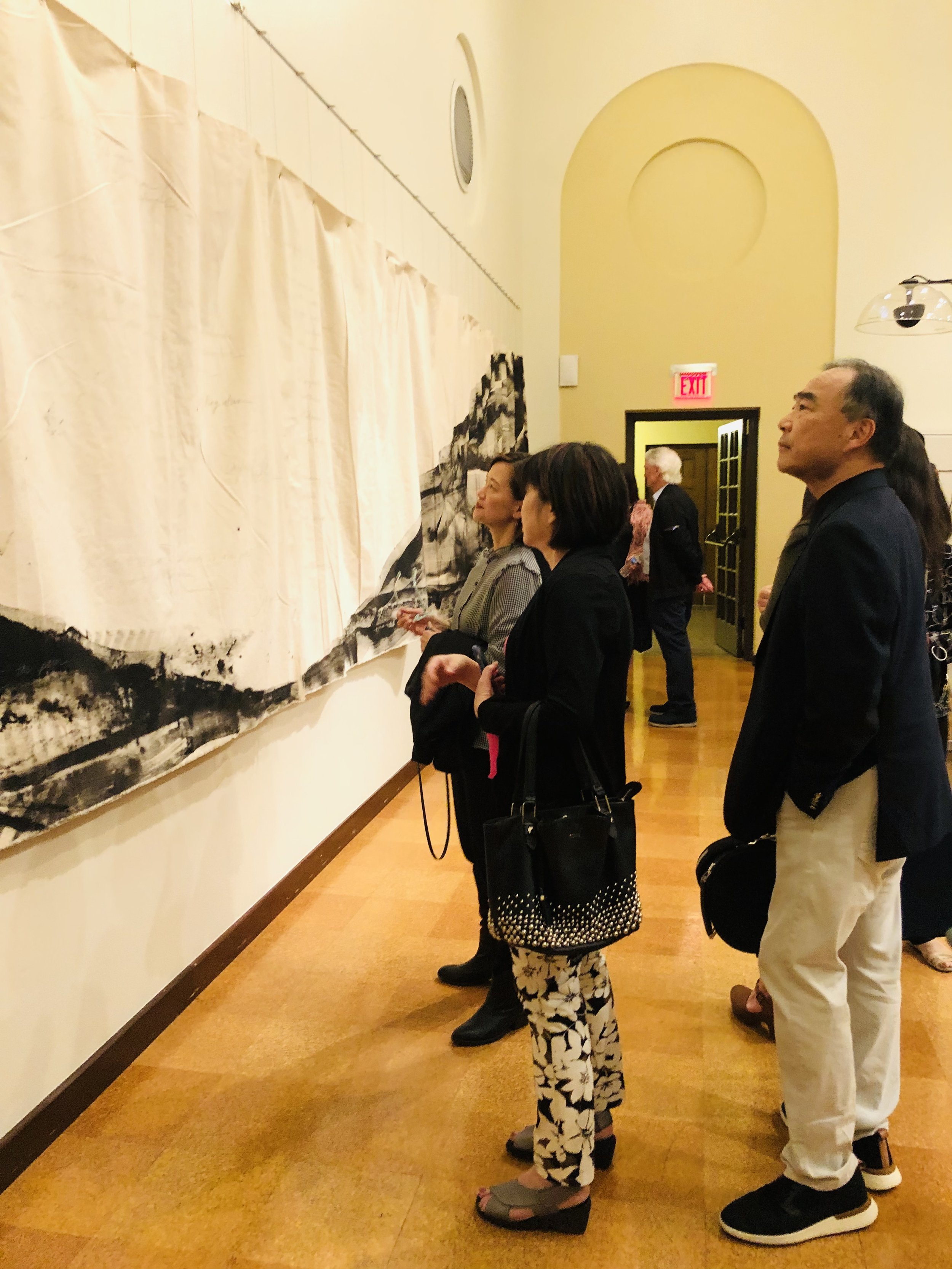 Our Vibrant AAPI Community: Selections from the Houston Asian American Archives