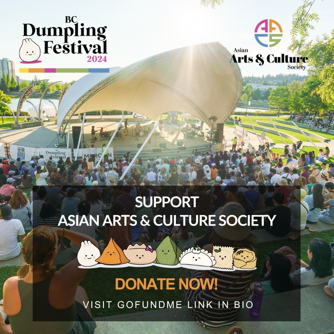 Hey Dumpling Lovers! ✨
We're incredibly grateful for the support we've received for our multiculturalism and anti-racism efforts. Our goal is to showcase the richness of Asian culture through various arts and events. If you'd like to see more of thes