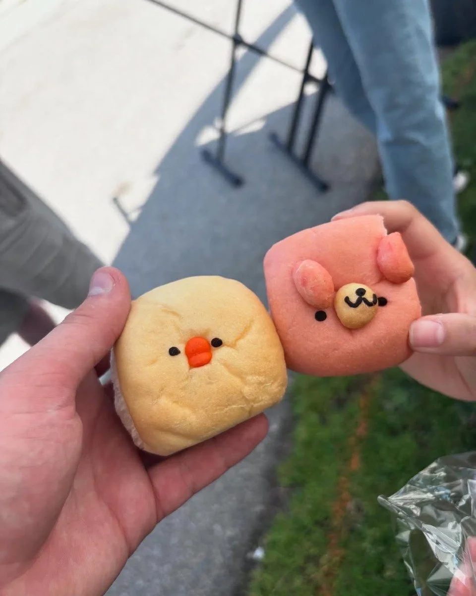 2025 BC Dumpling Festival through YOUR lens! 📸

Thank you to everyone who shared your favourite moments from this year&rsquo;s festival. We loved seeing what you ate, who you came with, and the performances that made your day memorable.

Our communi