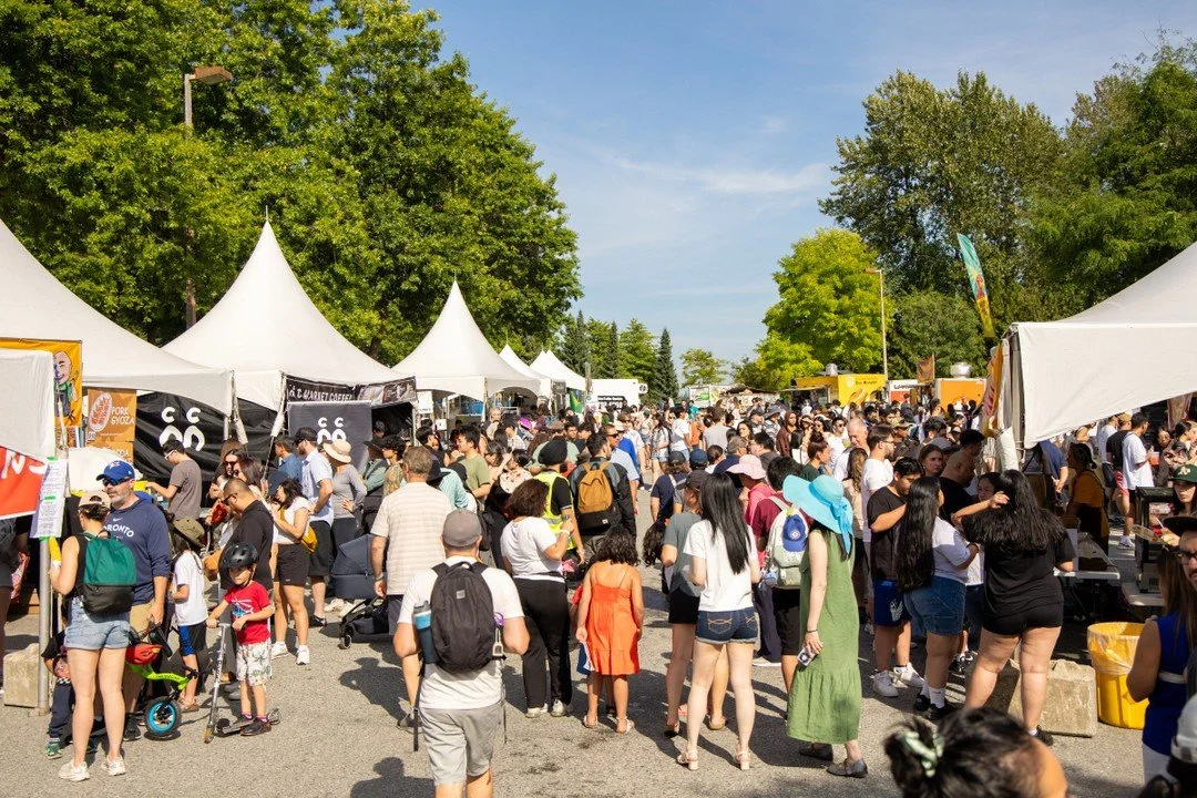 Thank you to everyone who joined us for our 4th Annual BC Dumpling Festival! 🥟💛 Your energy, smiles, and love for dumplings made this year unforgettable.

Each year just gets better and better, and we can&rsquo;t wait to see all of you dumpling lov