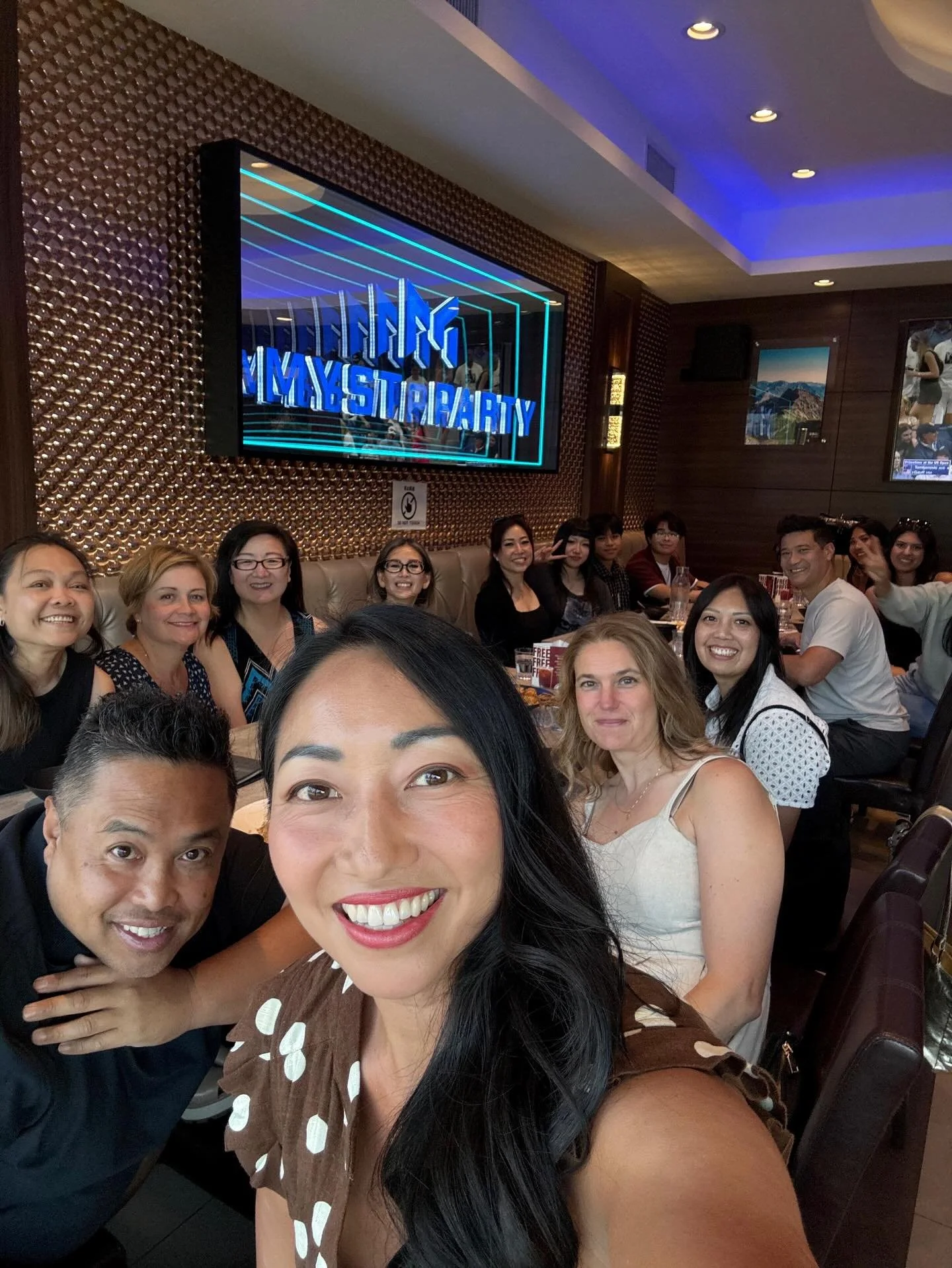 Behind every great festival is an even greater team! 

The BC Dumpling Festival wouldn&rsquo;t be possible without our amazing committee who worked tirelessly for months to bring this event to life. Each person poured in countless hours, creativity, 