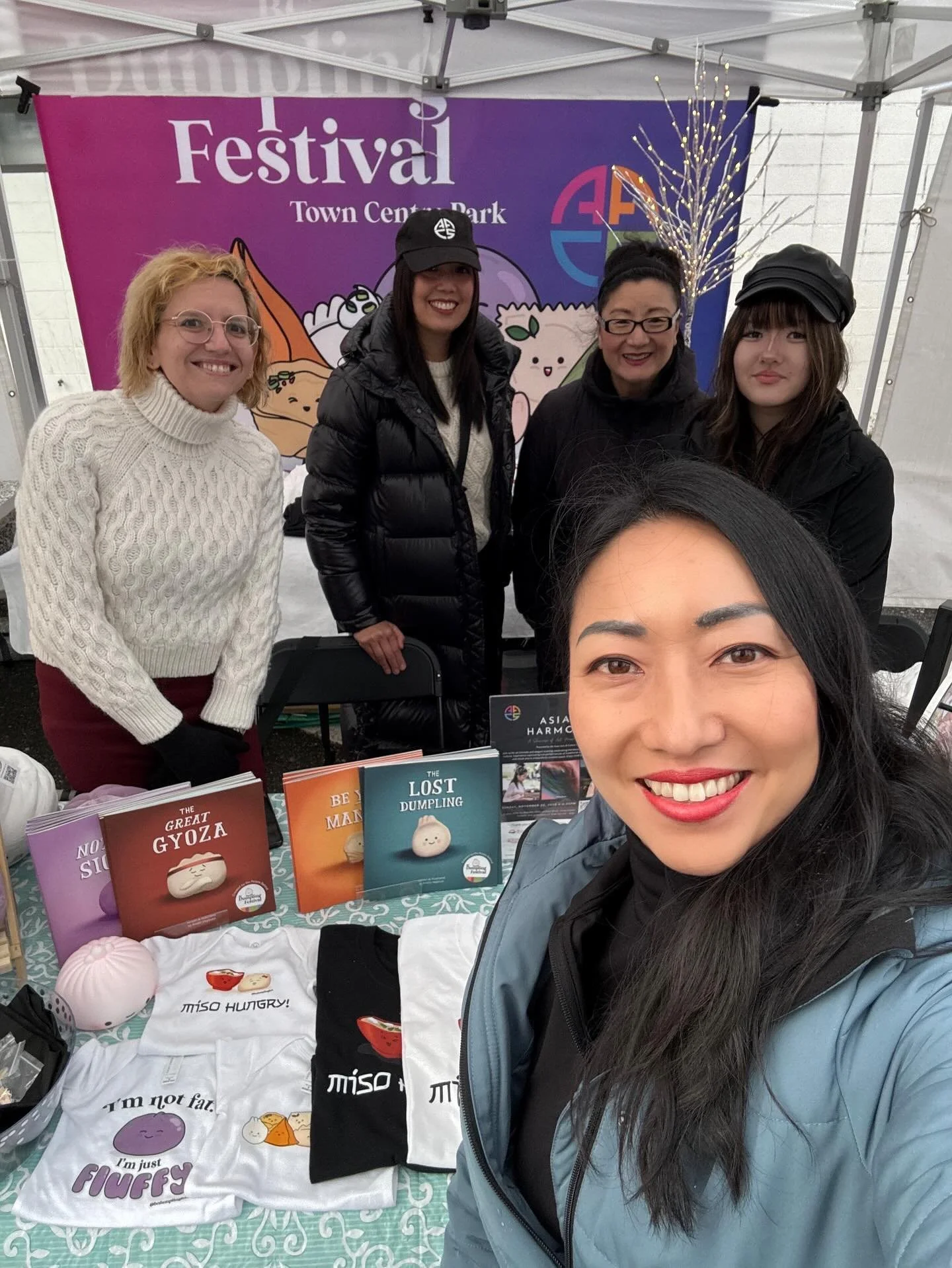 🎄 Hollydaze is happening tonight! 🎄

Come out and join the fun at this incredible community event in Austin Heights &mdash; and don&rsquo;t forget to stop by our booth! We&rsquo;ll be there all evening with festive energy, friendly faces, and&helli