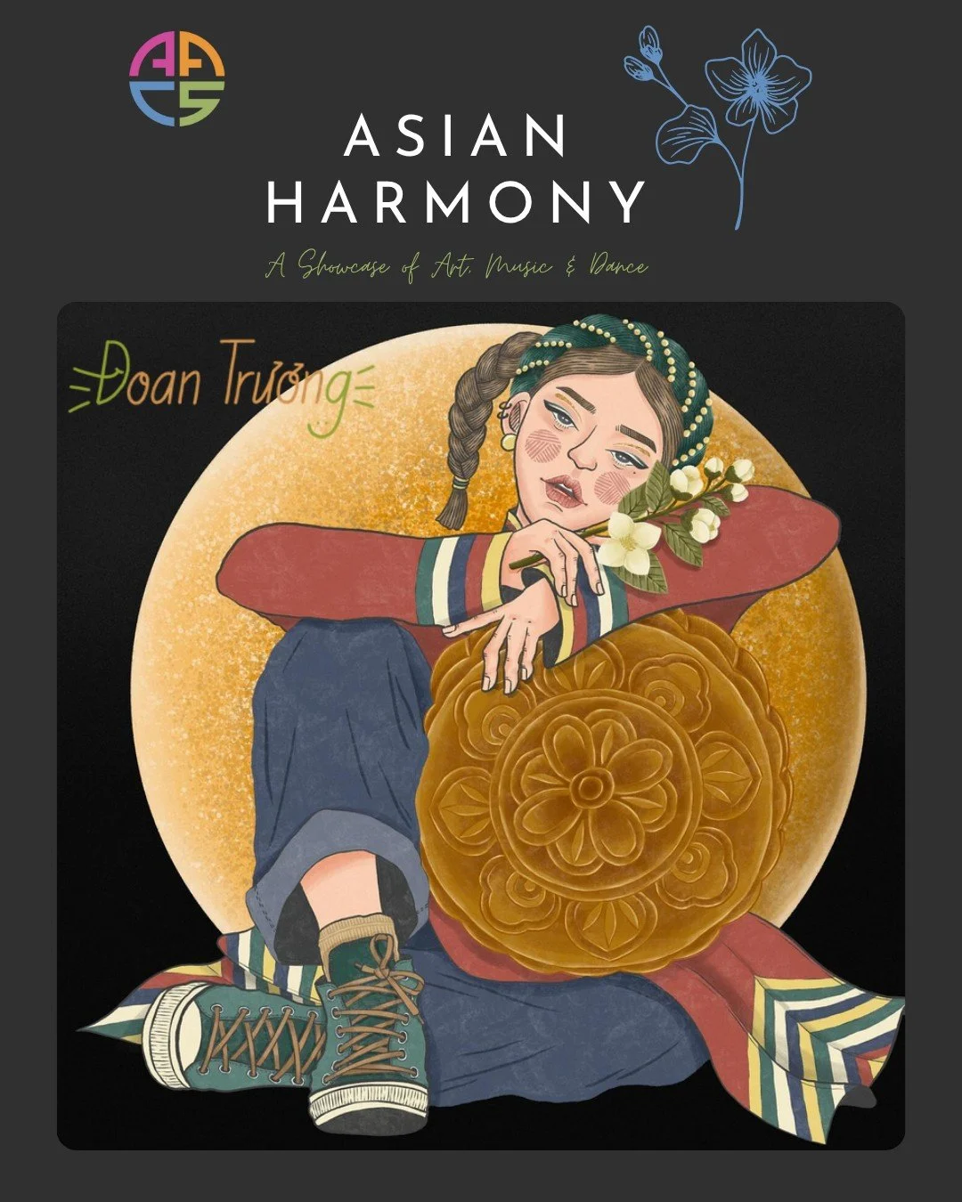 We&rsquo;re thrilled to feature the compelling work of Do An, a Vietnamese artist known for his powerful political and cultural posters. His art speaks to history, resistance, and identity&mdash;don&rsquo;t miss the chance to view his bold collection