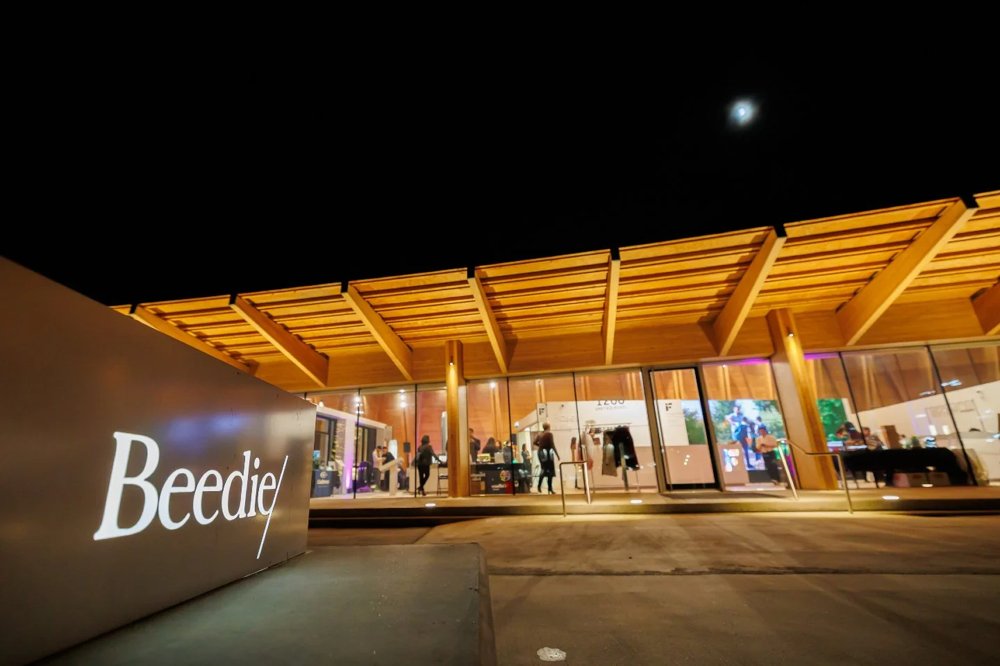 We are incredibly grateful to Beedie Living for opening up their stunning Fraser Mills Presentation Centre for our first-ever Asian Harmony Event! Their support helped make the evening truly unforgettable.

Fraser Mills is Coquitlam&rsquo;s first and