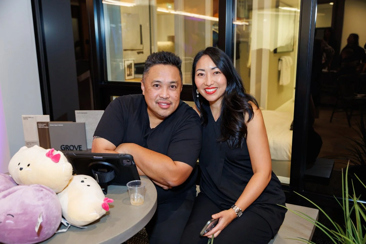 A huge thank you to Mark Guilaran of @skylinesproinc for the incredible production work at our Asian Harmony event! From sound to lighting and every detail in between, Mark&rsquo;s expertise and professionalism brought the entire experience to life.
