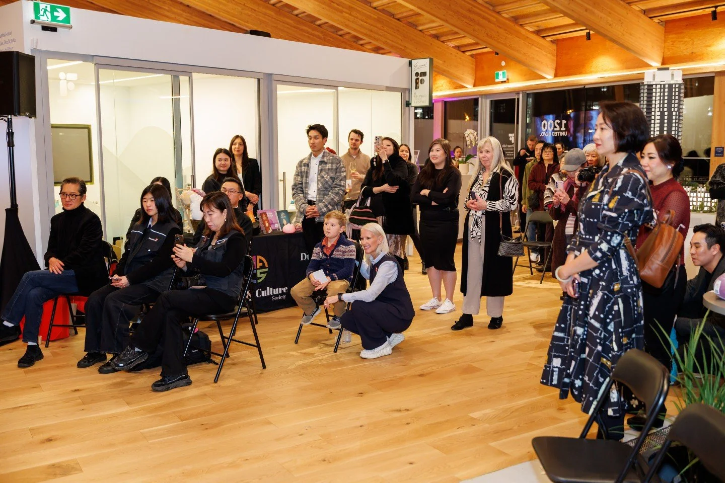 Thank you for joining us at Asian Harmony!

We&rsquo;re so grateful to everyone who came out to celebrate art, culture, and community with us. Your presence made the evening truly special.

From the vibrant performances to the delicious food and insp