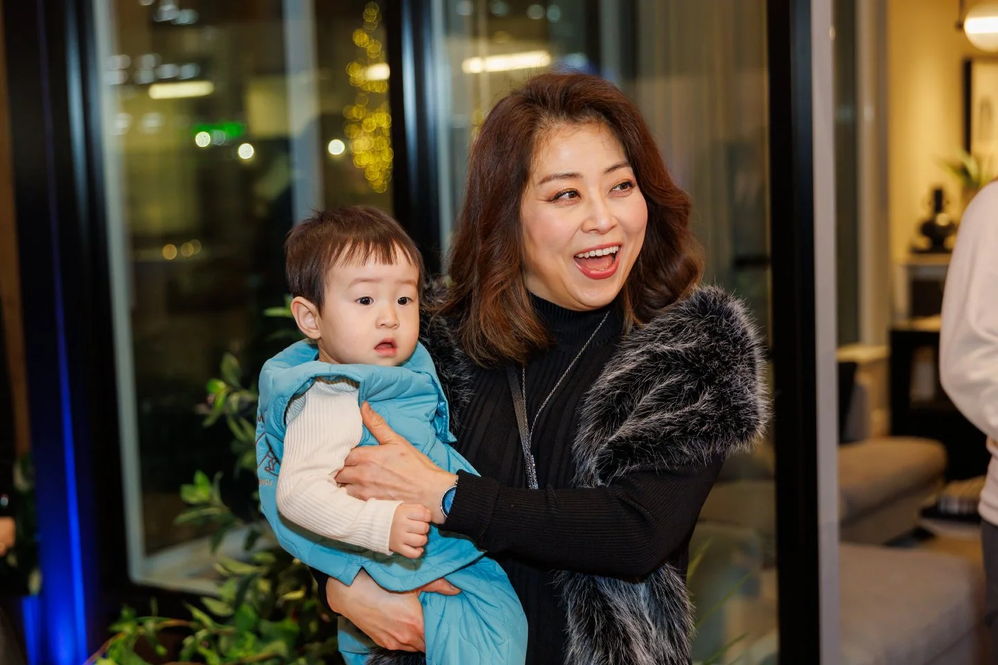 What a beautiful evening of culture, connection, and community.

Thank you to everyone who joined us for Asian Harmony. We were so thrilled to see such an incredible turnout and feel the love and support for local artists, performers, and food vendor