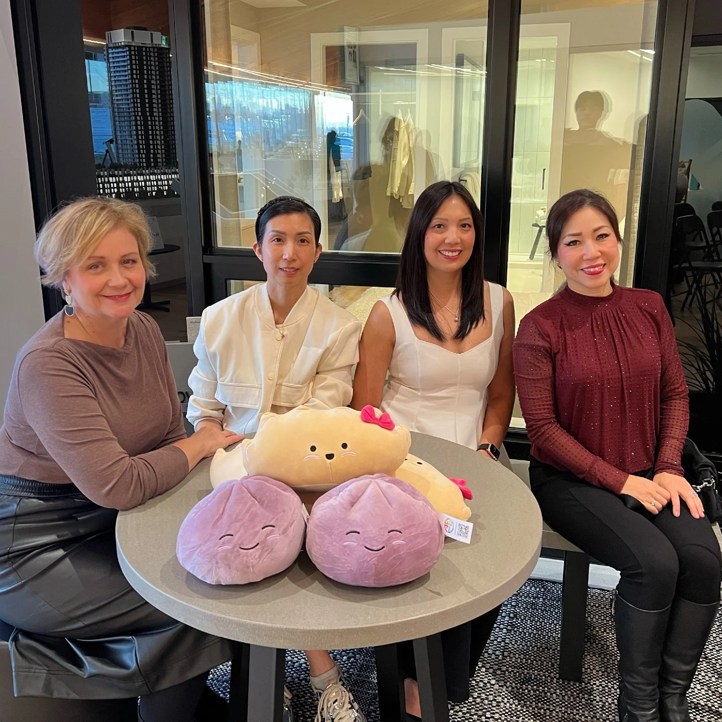 It takes a village &mdash; and we are so grateful for ours.

A heartfelt thank you to our incredible Asian Arts and Culture Society board members and the dedicated volunteers who showed up, stepped in, and gave their time and energy to help make Asia