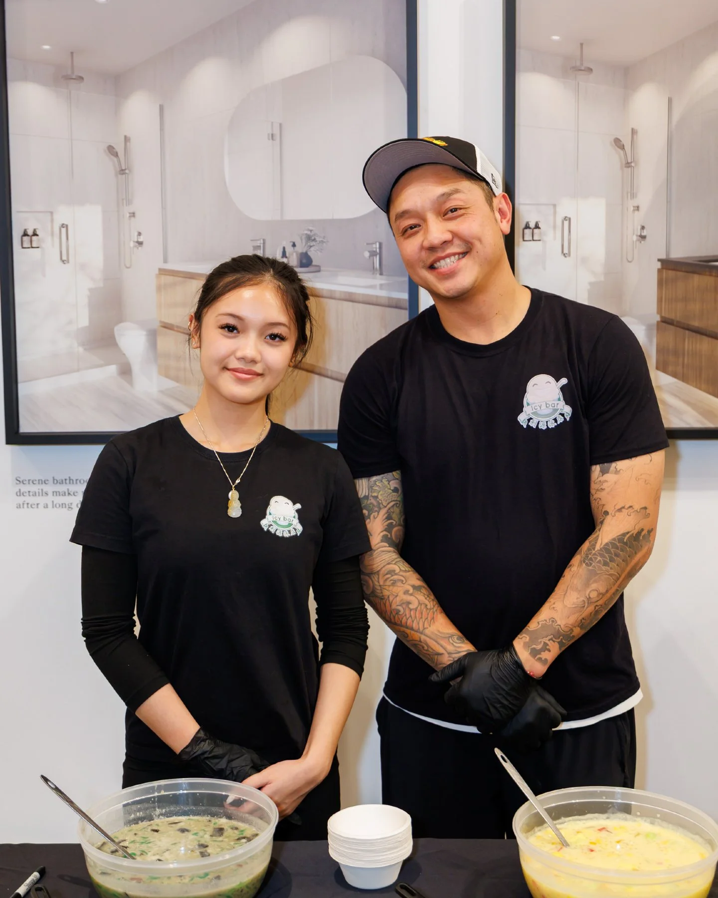 Our hearts are full. Thank you to all who joined us for Asian Harmony, a night dedicated to showcasing the rich diversity and talent within our community.

This event was a reminder of the beauty that happens when people come together to celebrate cu