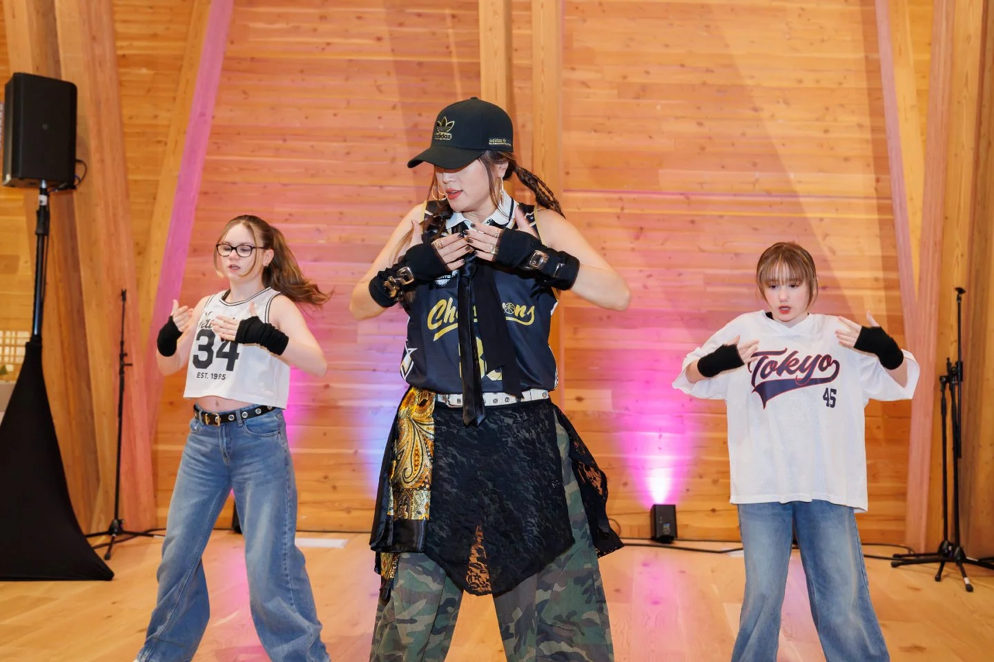 Asian Harmony was more than an event &mdash; it was a gathering of hearts, stories, and voices from across the community. Thank you to everyone who was a part of it.

We&rsquo;re so thankful for your presence, your support, and your shared passion fo