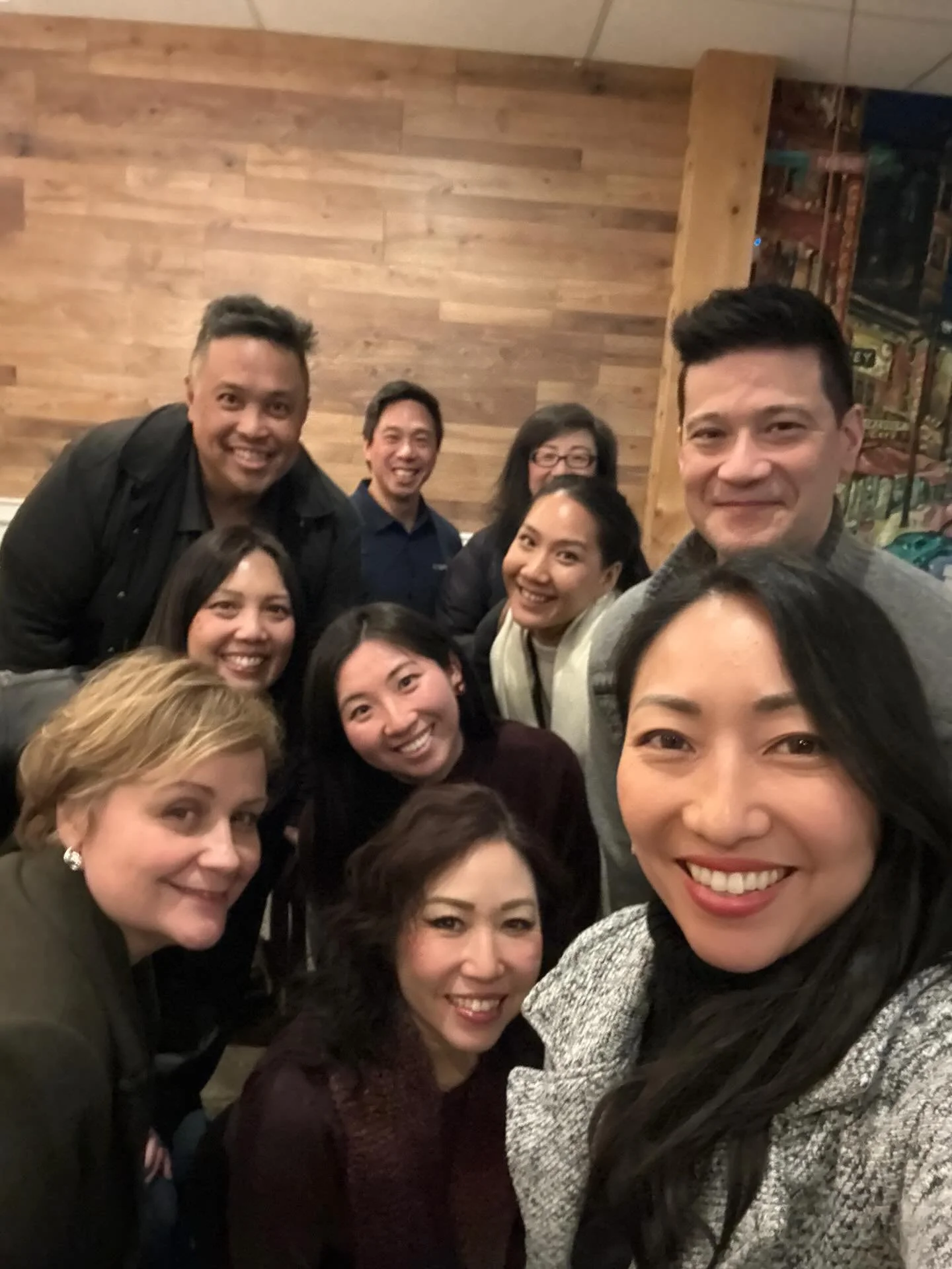 The planning for the 2026 BC Dumpling Festival is officially underway! Our committee met this week to kick off another exciting year of bringing dumplings, culture, and community together.

We&rsquo;re always looking for passionate volunteers who wan