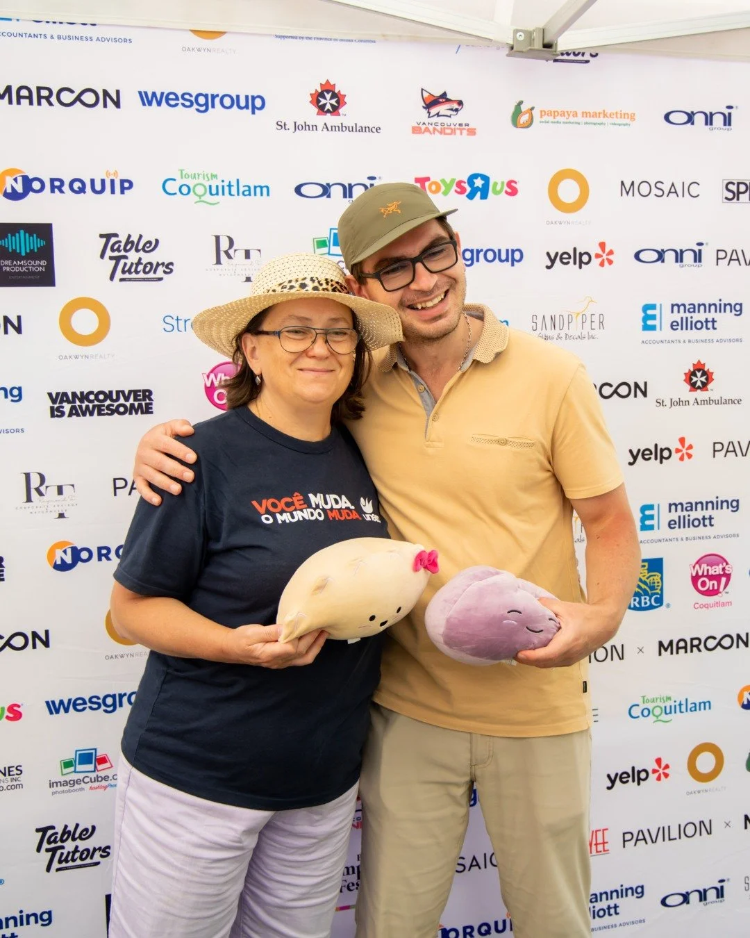 Dumpling fever!!! 🥟🤩

We can wait to see you all at BC Dumpling Festival ⬇️

📅 August 15, 2026📍Coquitlam at Town Centre Park!
.
.
.
[BC Dumpling Fest, Festival, BCDF, Family Event, Vancouver Events, Coquitlam, Food Festival, Food Trucks]
#BCDumpl