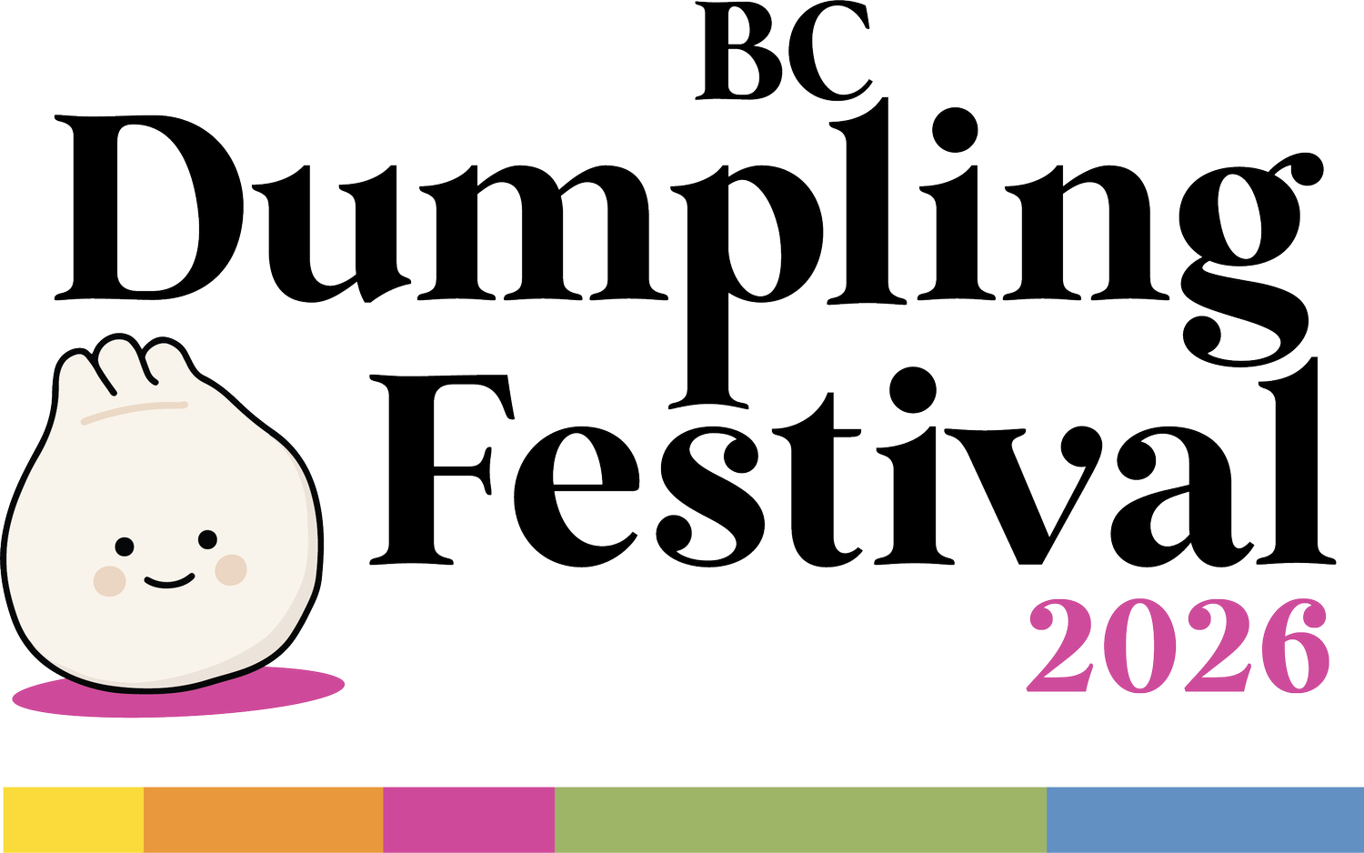 BC Dumpling Festival