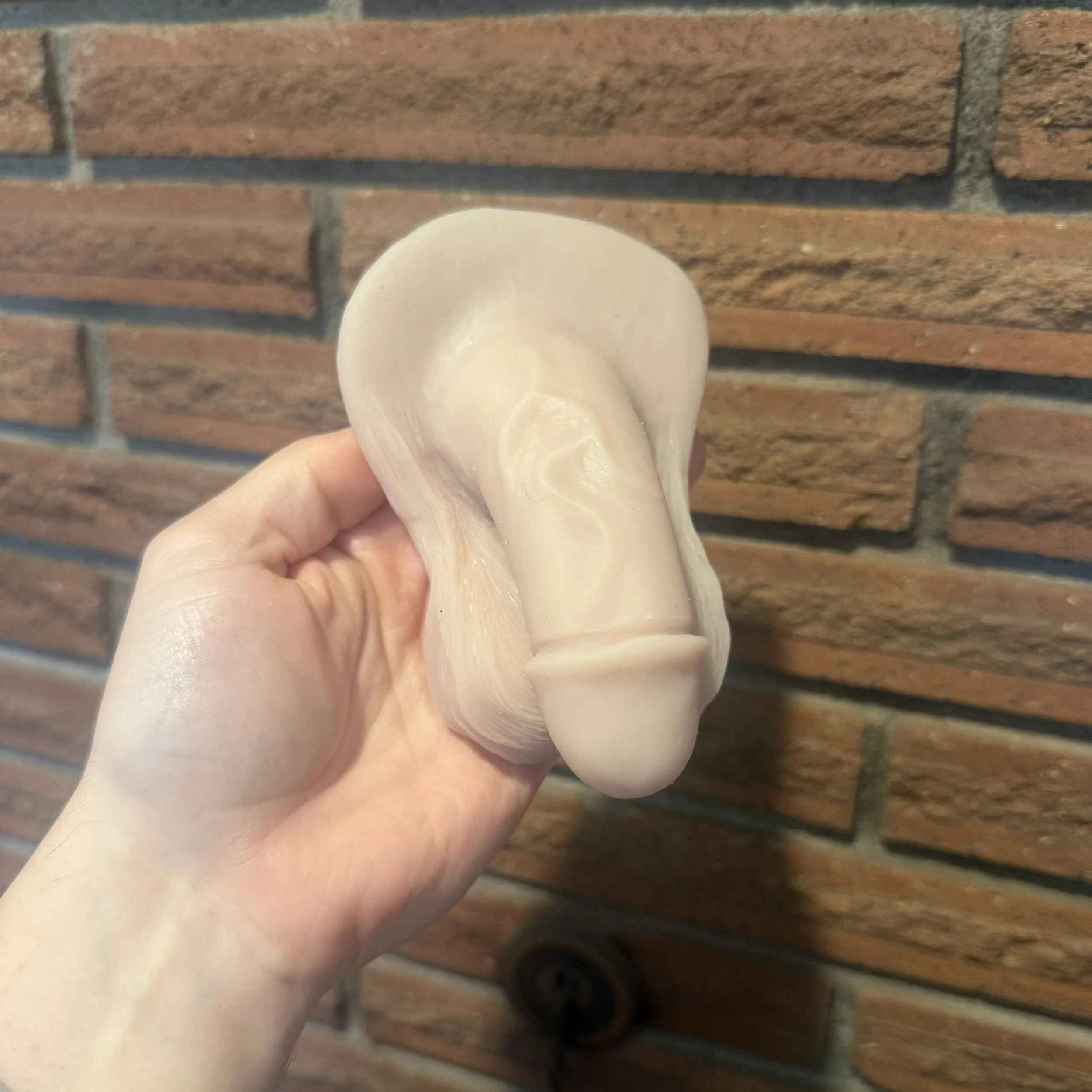 Colt Circumcised #58