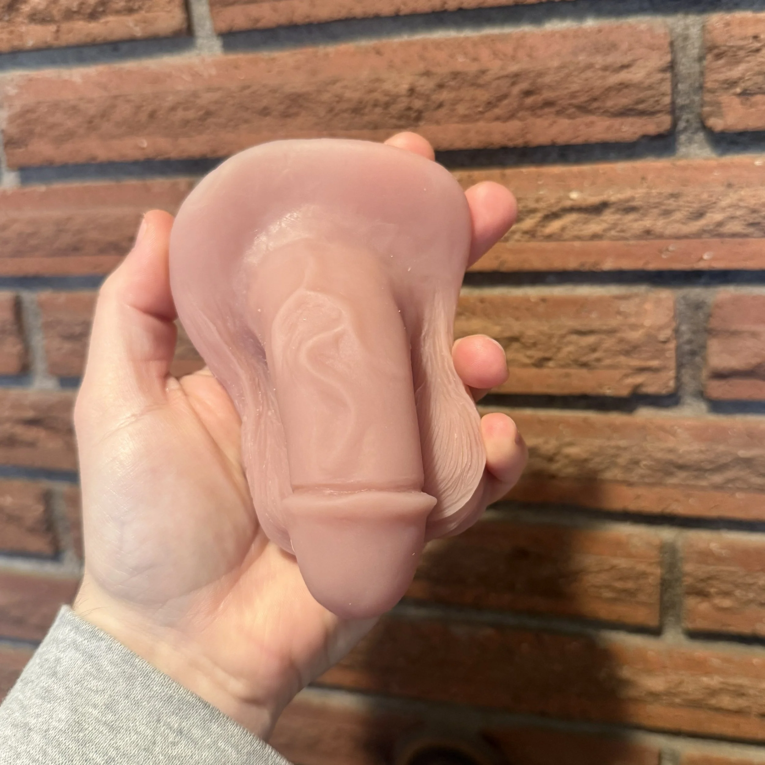 Colt Circumcised #48