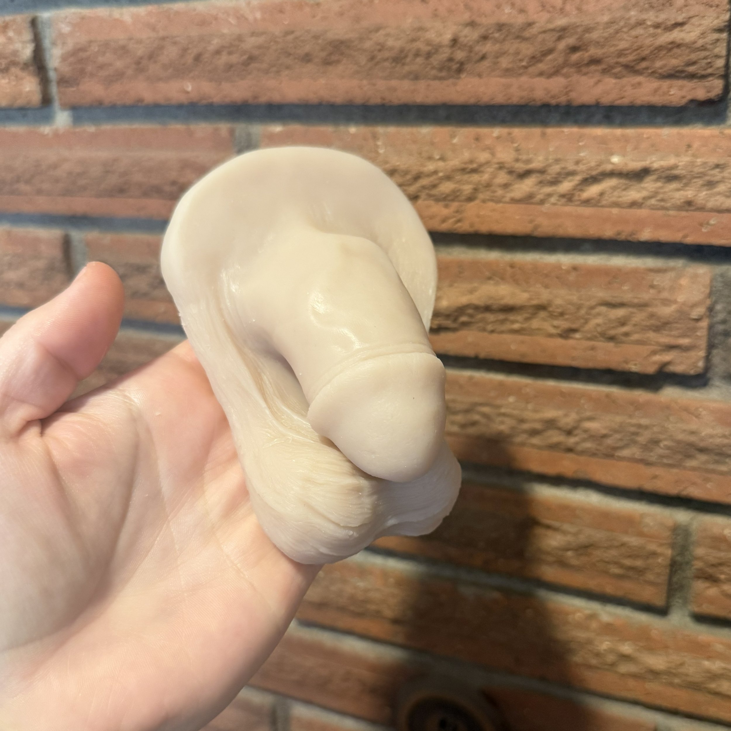 Napoleon Circumcised #50