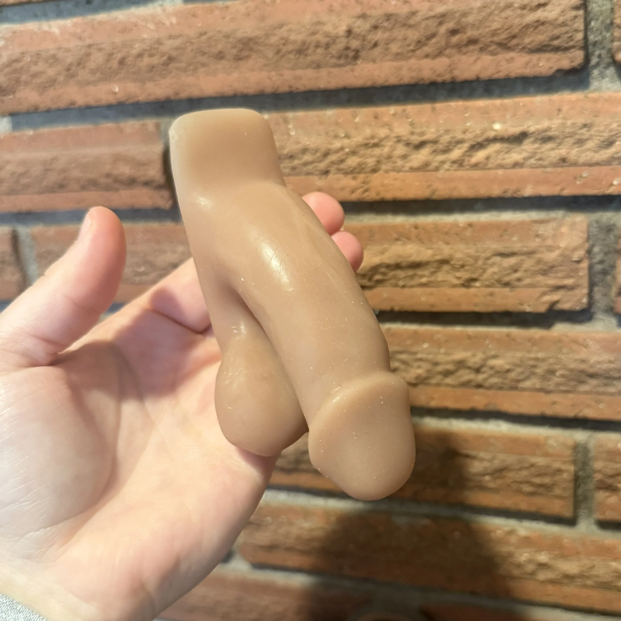 Original Petite Packer #63