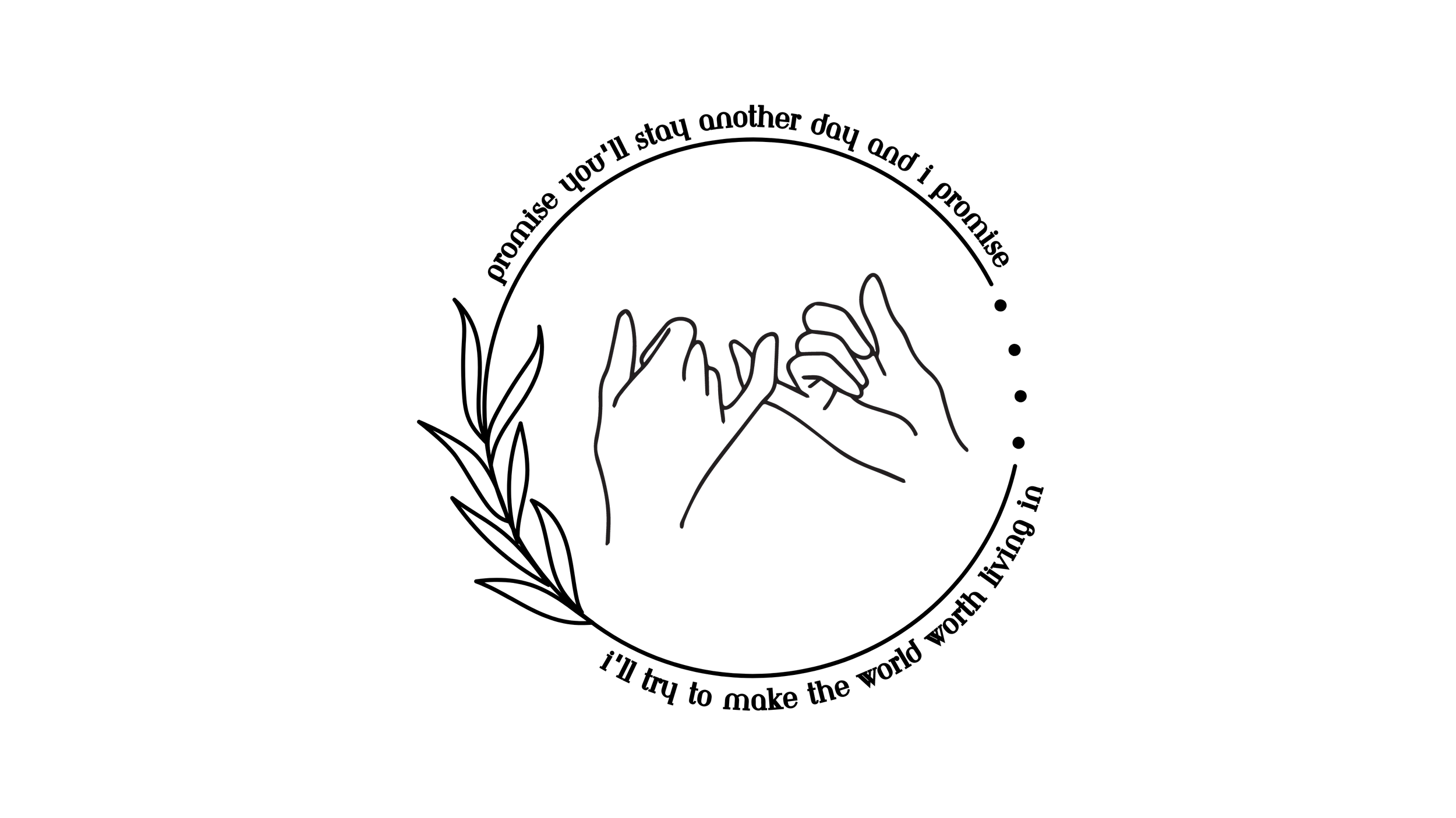 promise-you-ll-stay-another-day-t-shirt-bornwear