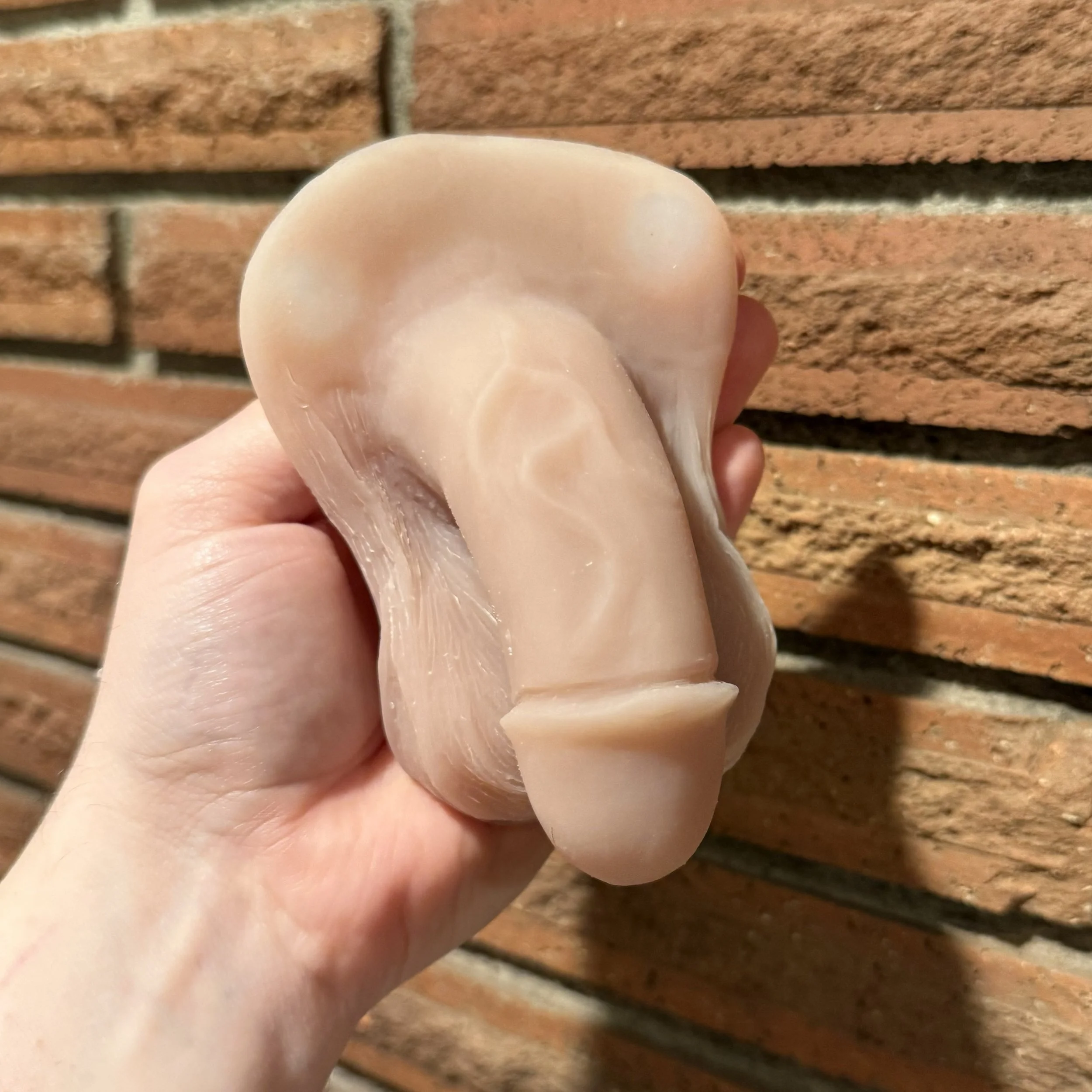 Colt Circumcised #20