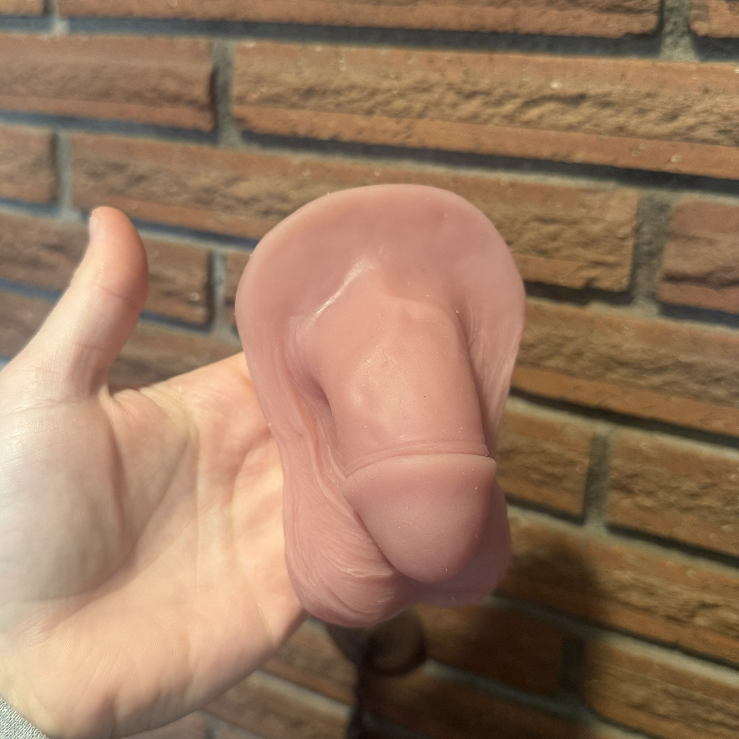 Napoleon Circumcised #57