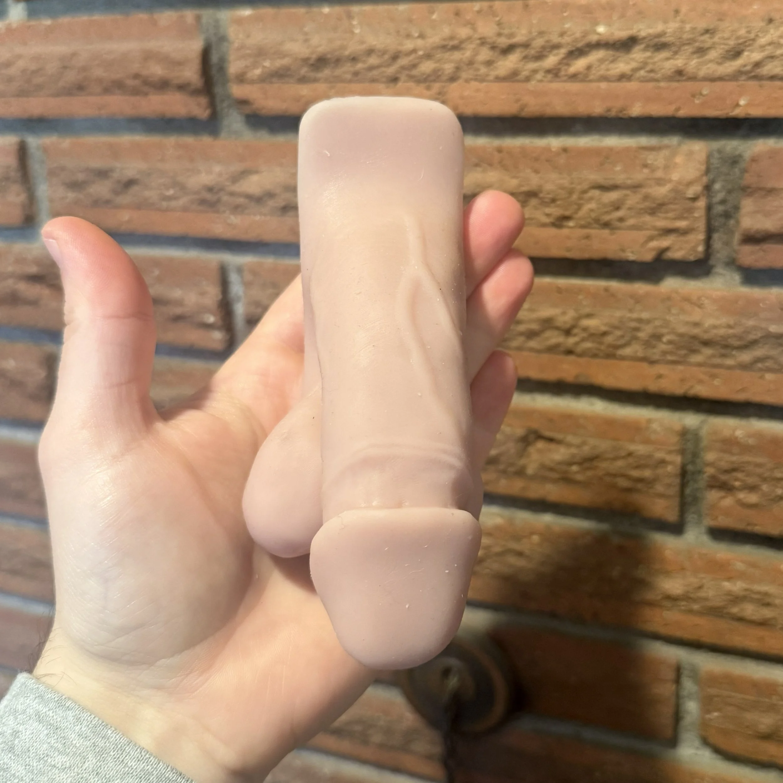 Original Standard Packer #60