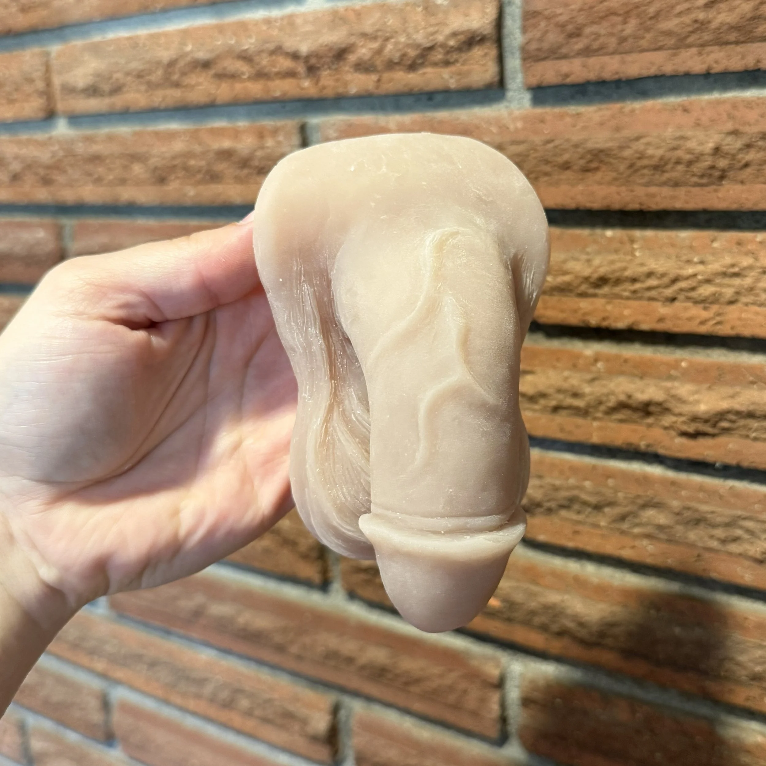 As-Is Stag Cut #130