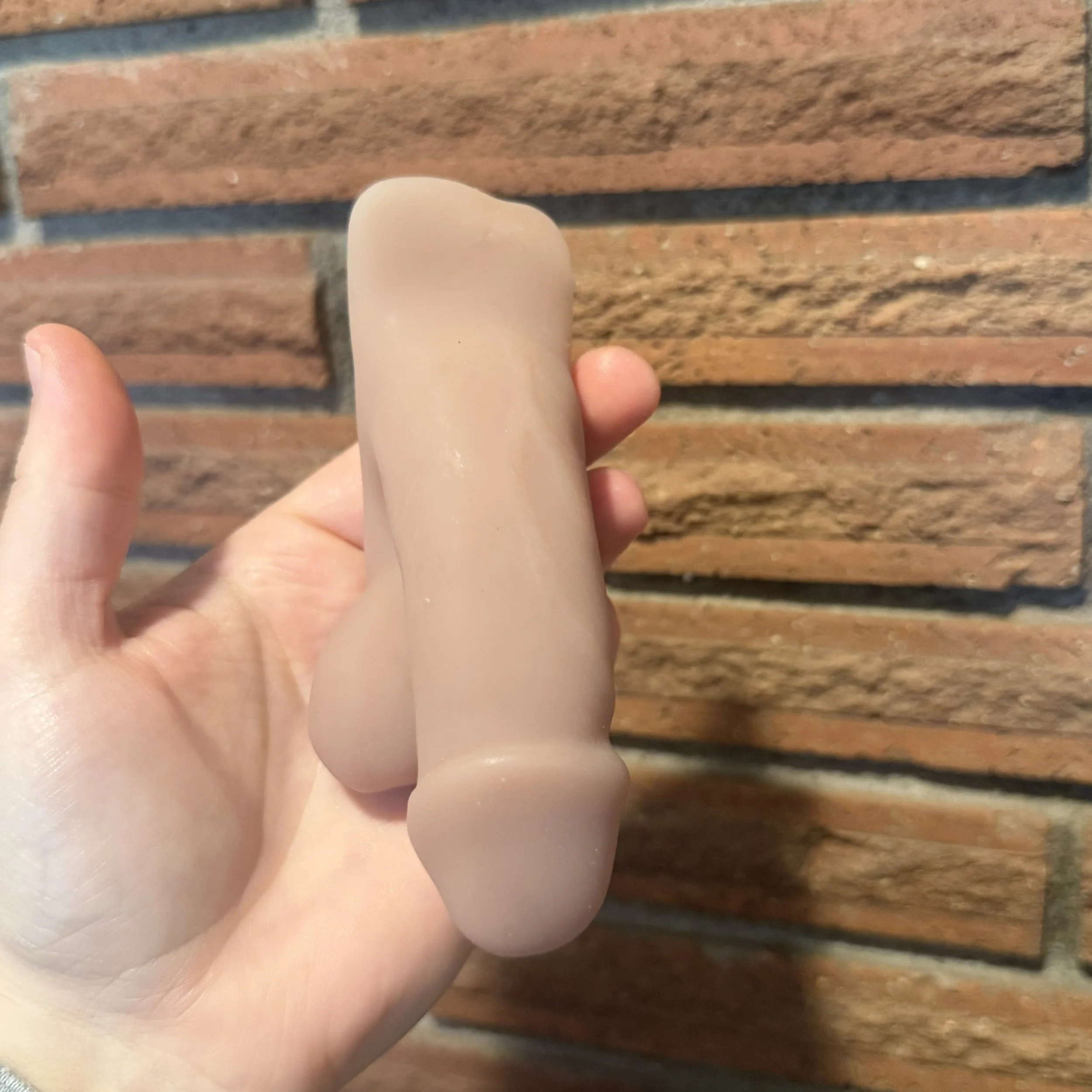 Original Petite Packer #64