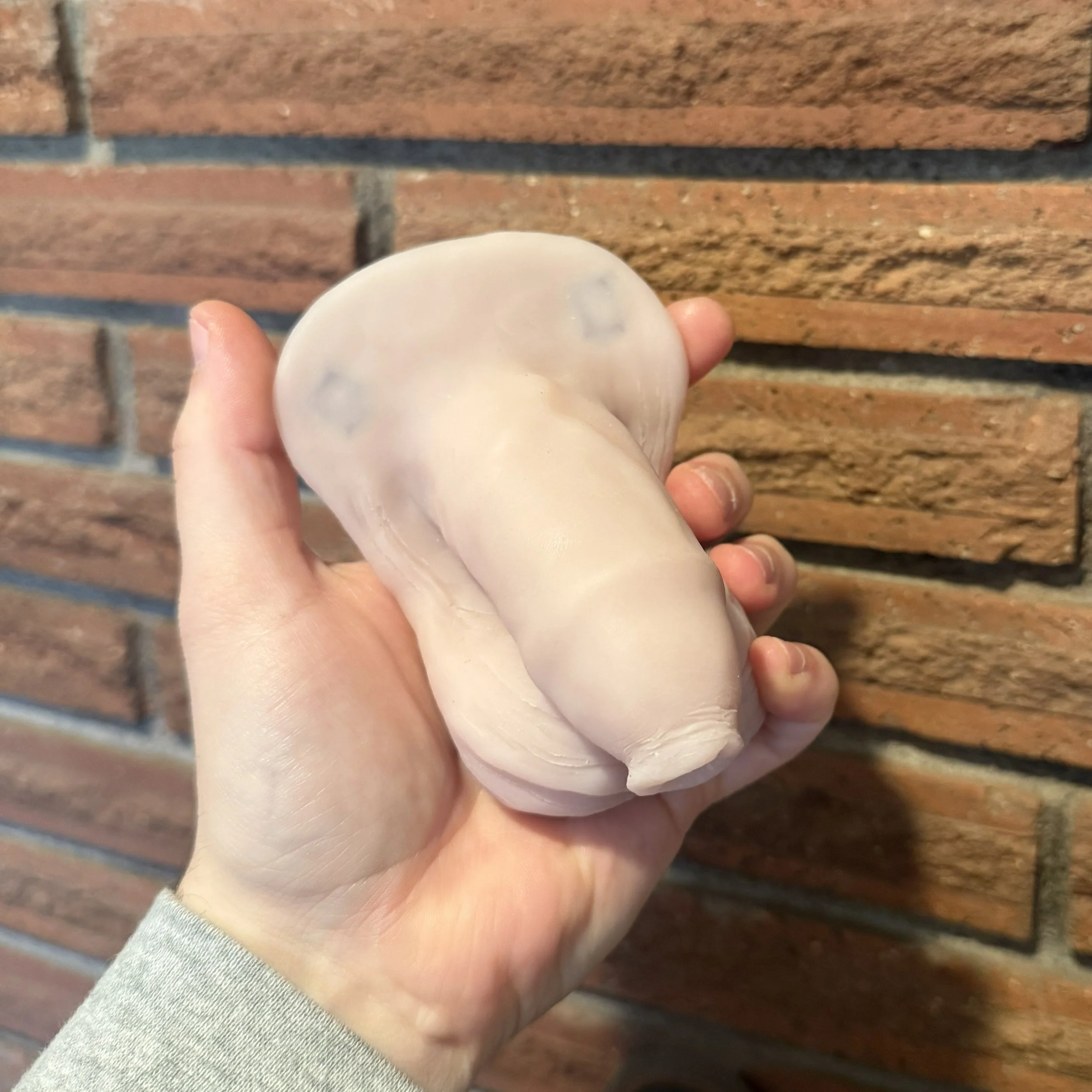 Stag Uncircumcised #33