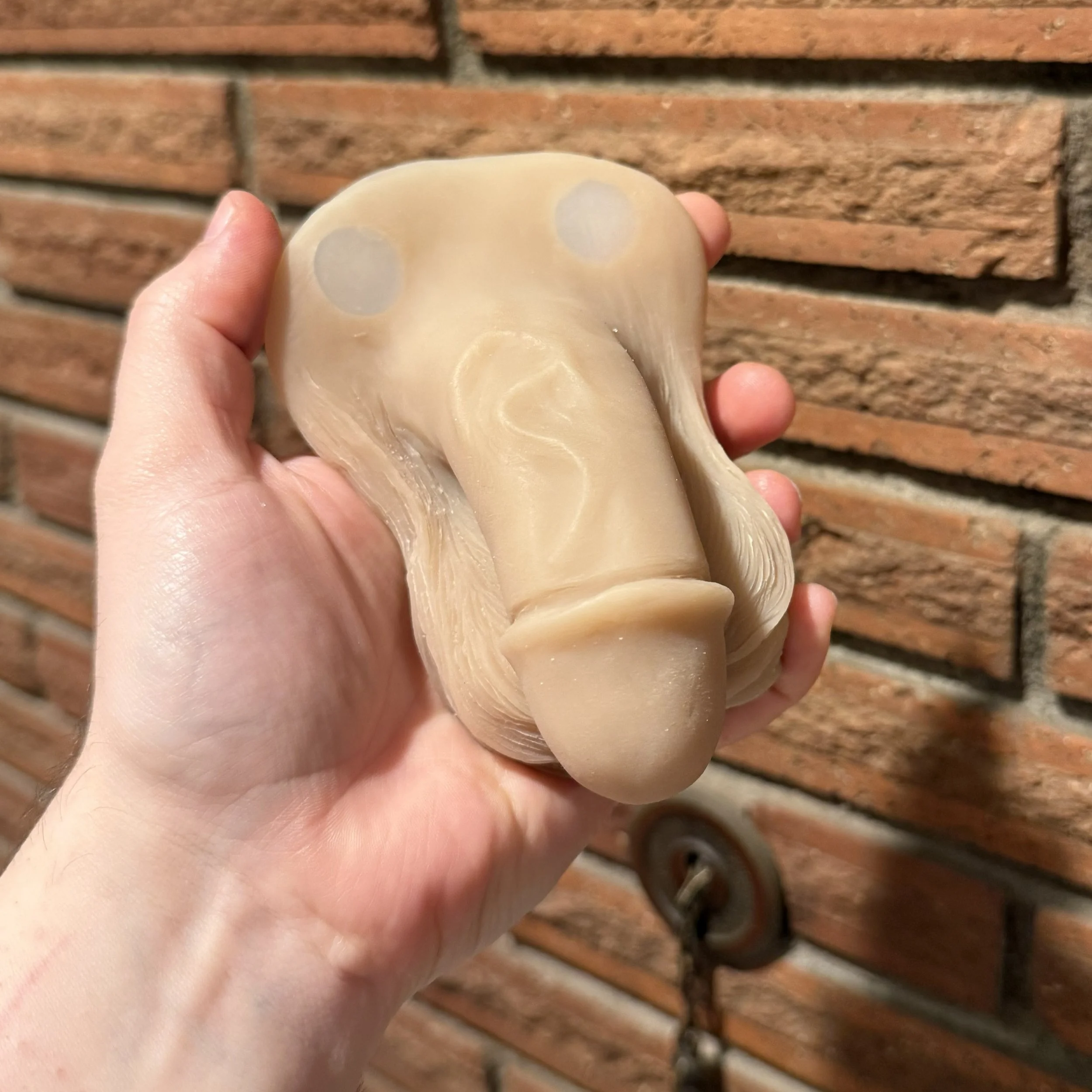 Colt Circumcised #18