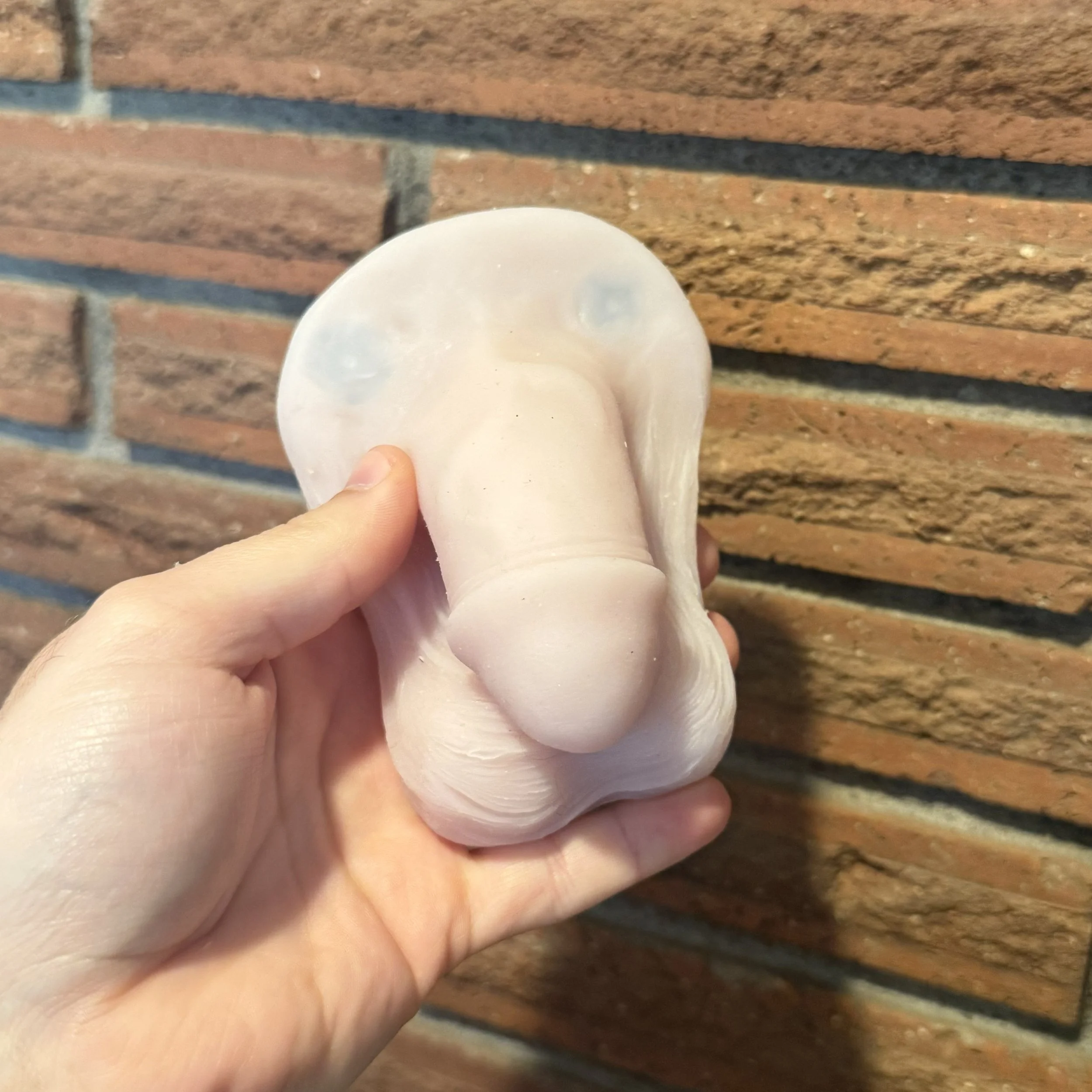 Napoleon Circumcised #45