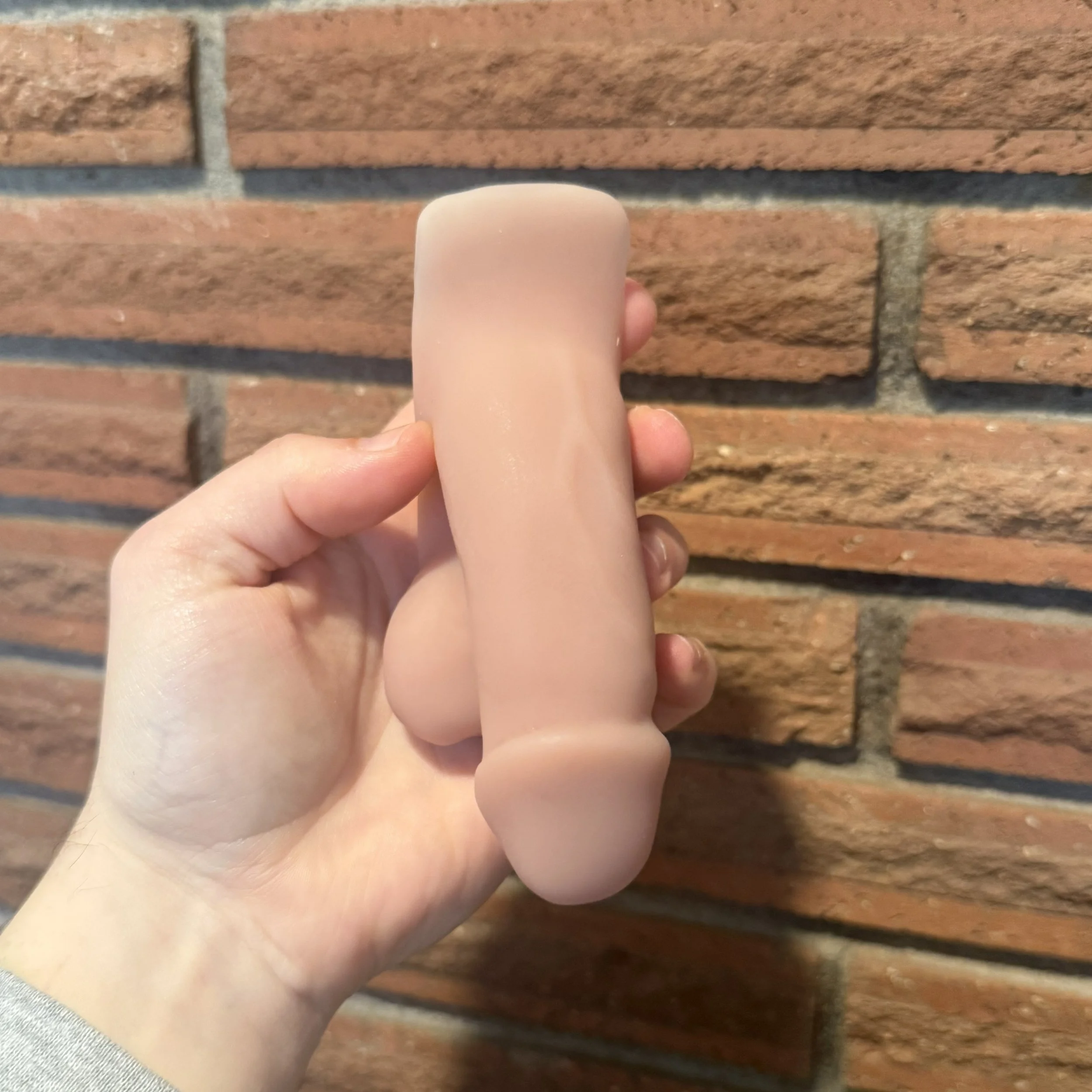 Original Petite Packer #62