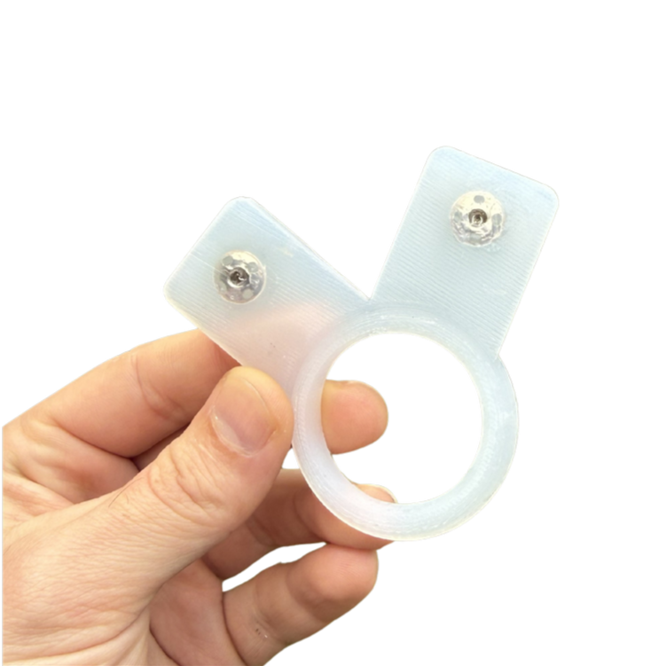O-Ring Magic Skin Adapter