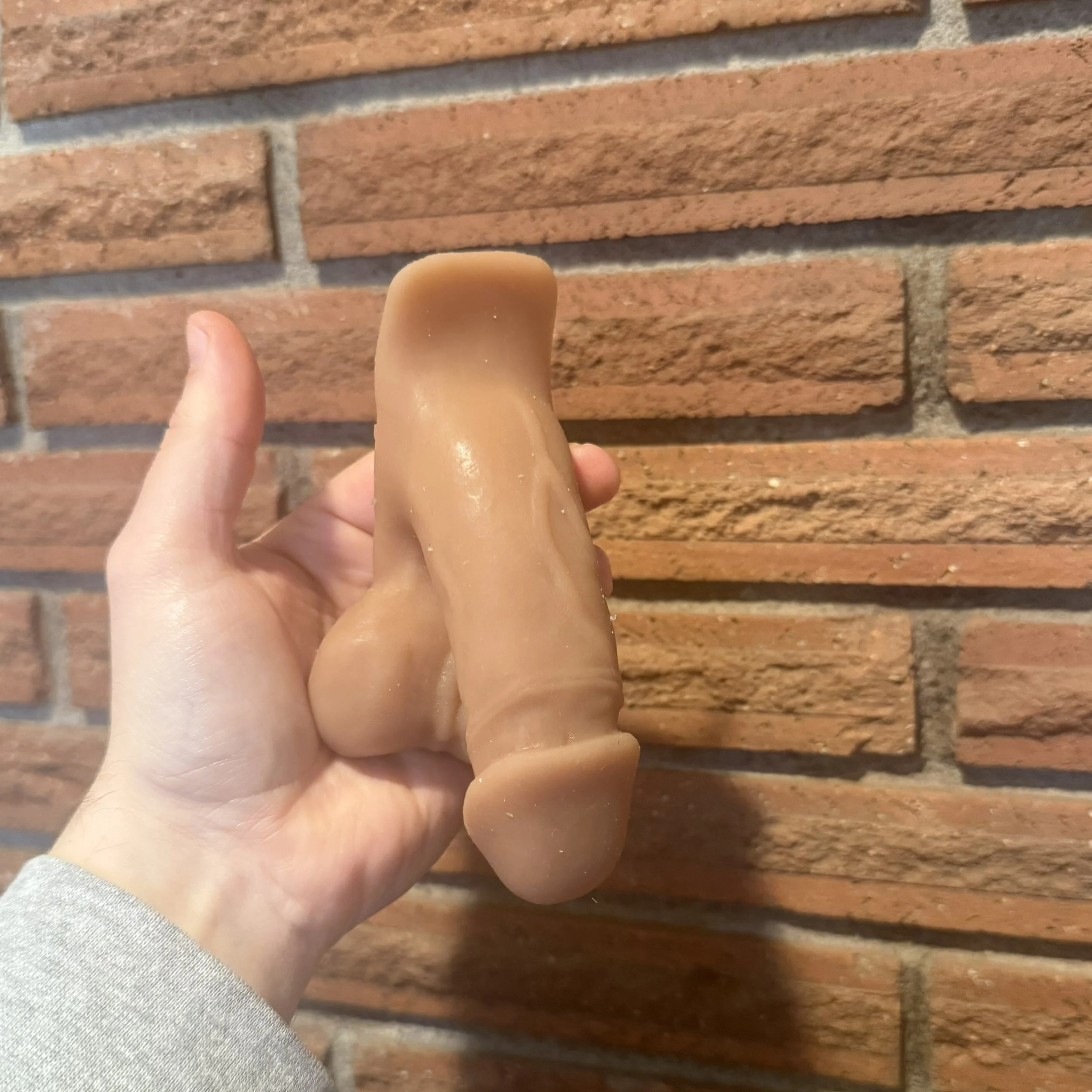 Original Standard Packer #70