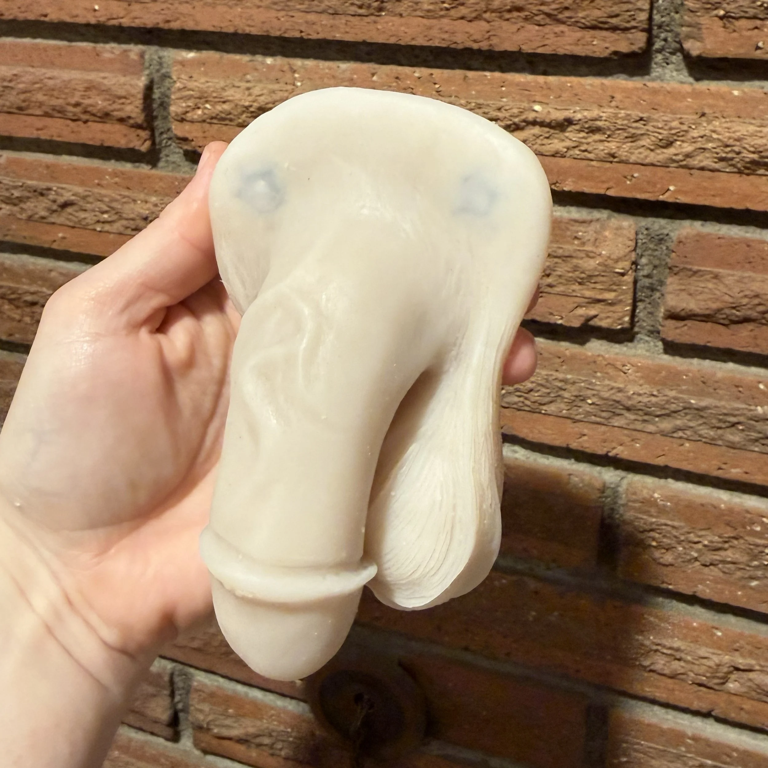 Colt Circumcised #24